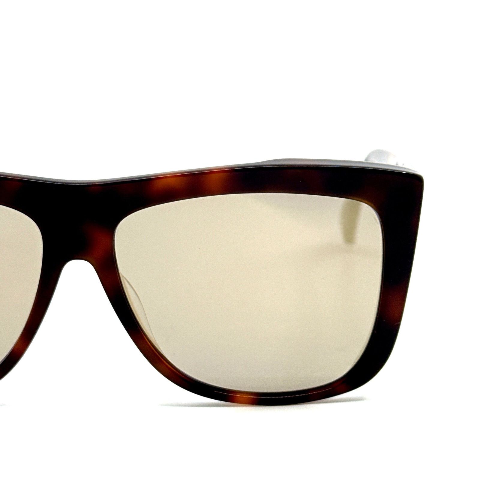 Max Mara New, MAXMARA Sunglasses Lee1 MM0066 52L Authentic Size ONE SIZE - 5 Thumbnail