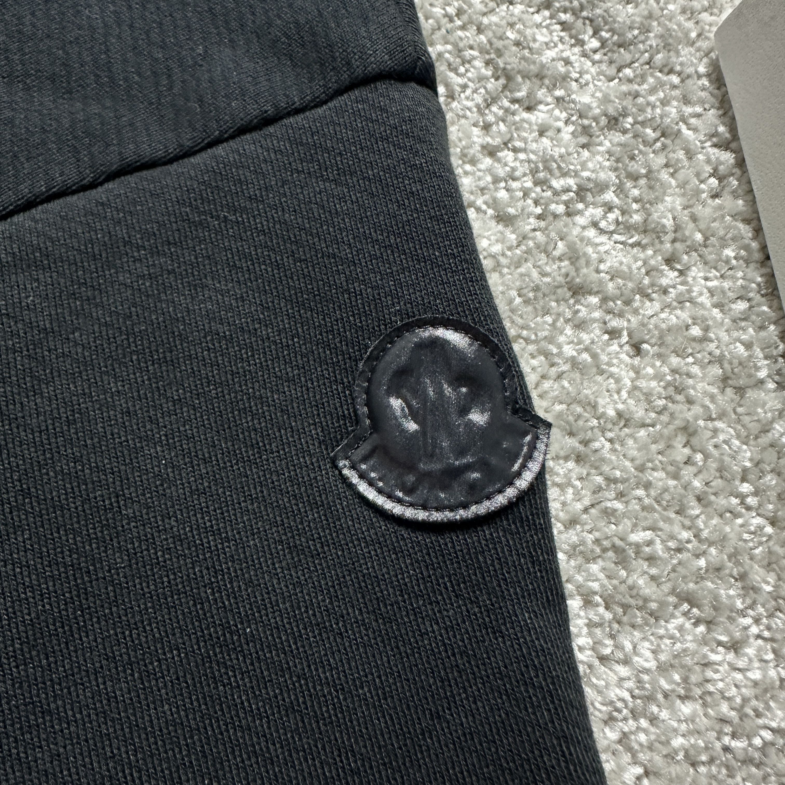 Moncler Moncler Sweatshirt Size US XS / EU 42 / 0 - 3 Thumbnail