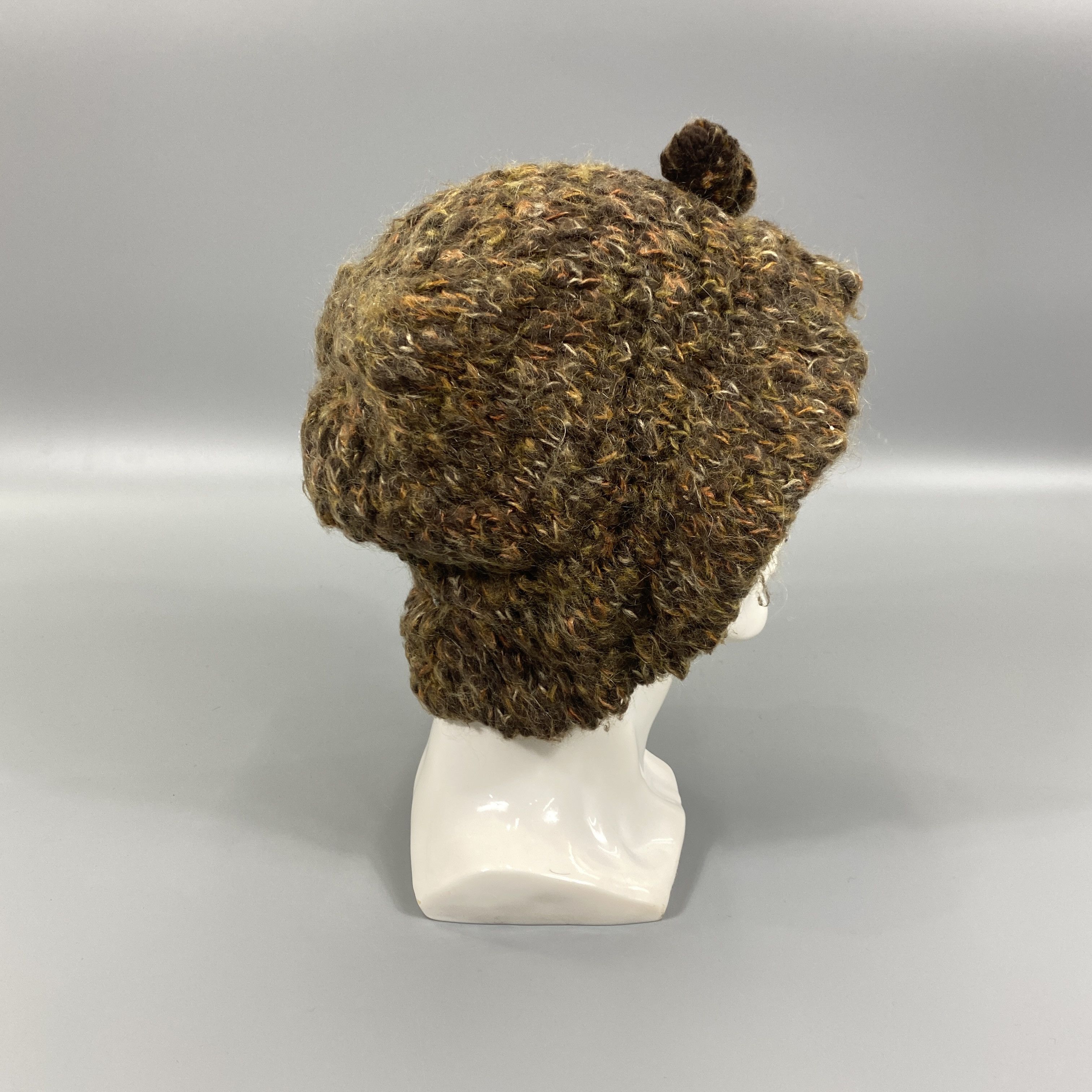 Vintage Vintage Cloche Hat -BN814 Size ONE SIZE - 5 Thumbnail