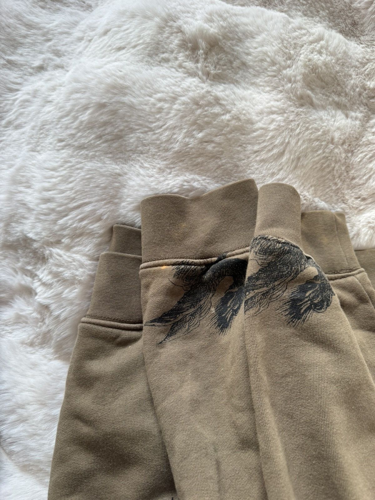 SCRT Rare SCRT archive set (Hoodie & Joggers) Size L / US 10 / IT 46 - 8 Thumbnail