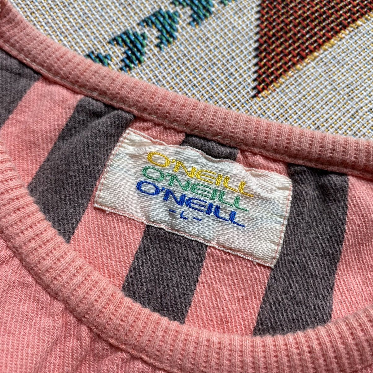 O'Neill ONEILL Vintage Sweatshirt Size US L / EU 52-54 / 3 - 4 Thumbnail