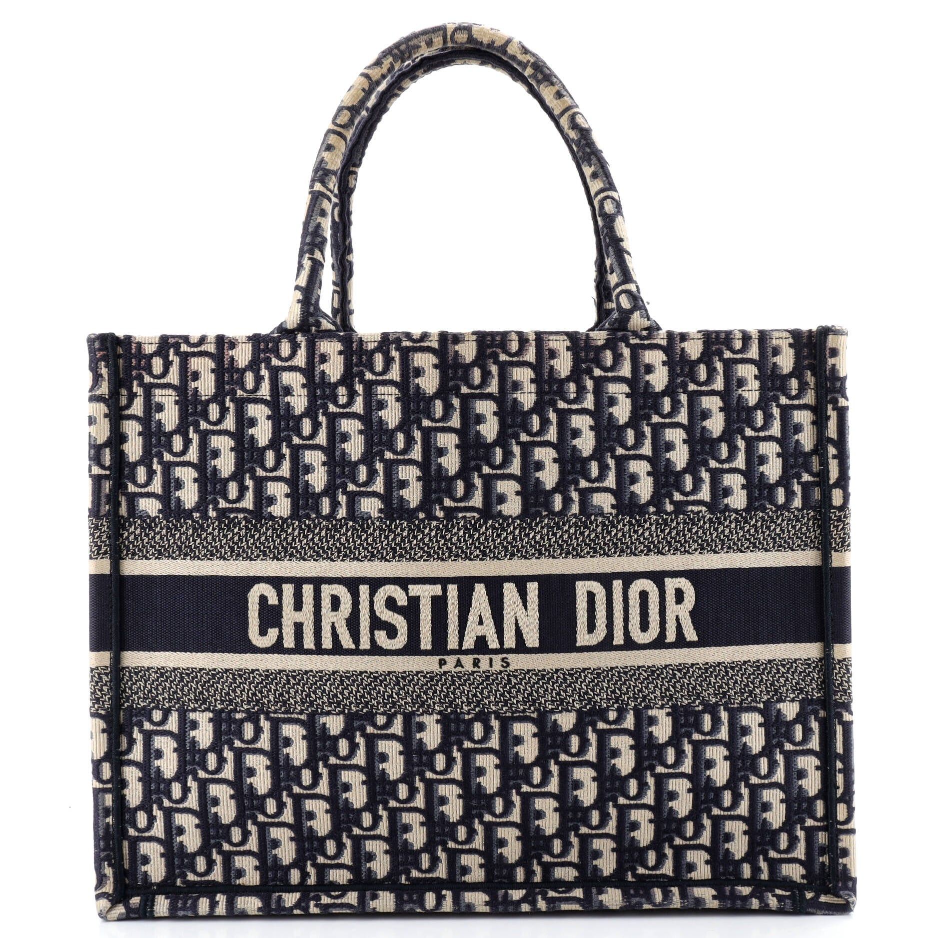 Dior Book Tote Size ONE SIZE - 1 Thumbnail