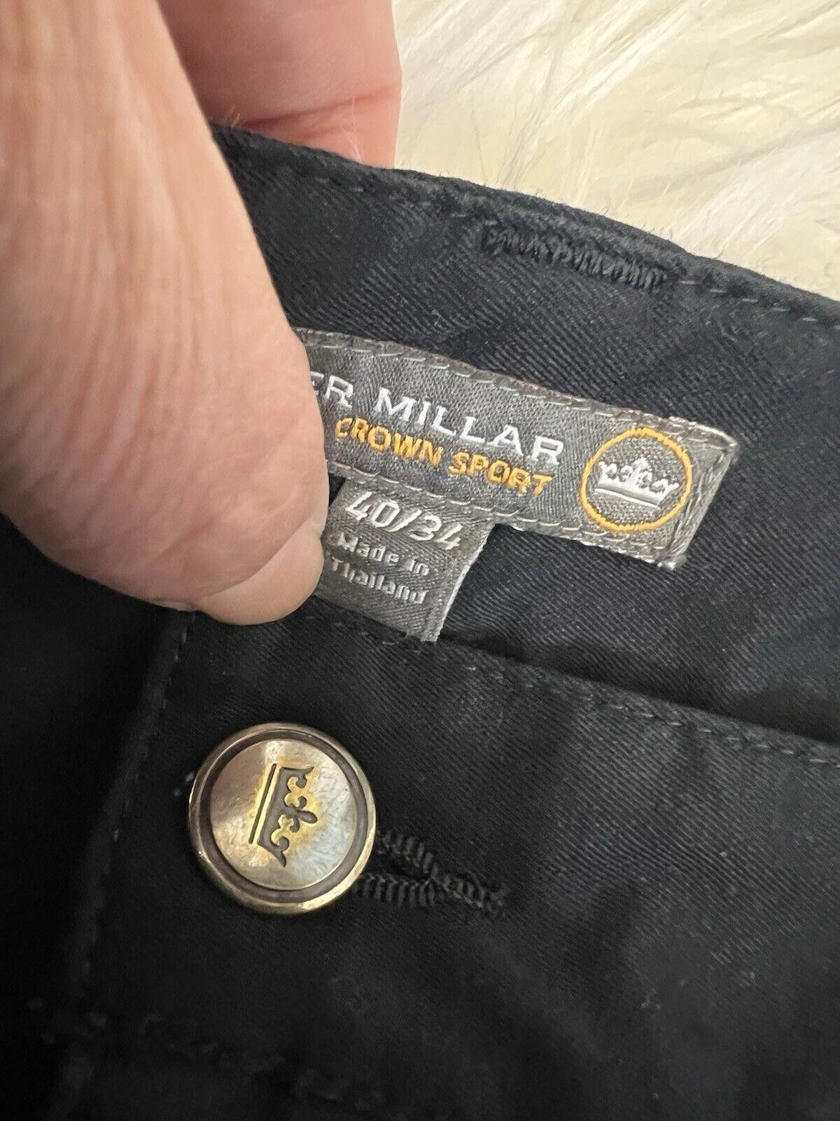 Peter Millar Peter Millar Men’s Crown Sport EB66 Pant Size 40/34 Size US 40 / EU 56 - 8 Thumbnail