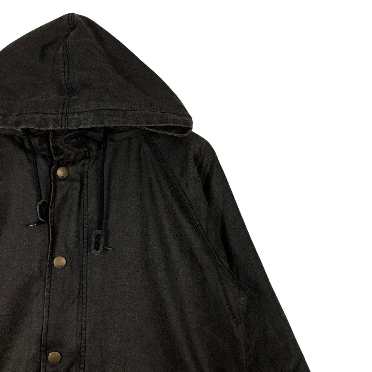 Japanese Brand 🔥90’s Survival Inspector Chore Jacket Obey Streetwear Cargo Size US S / EU 44-46 / 1 - 5 Thumbnail