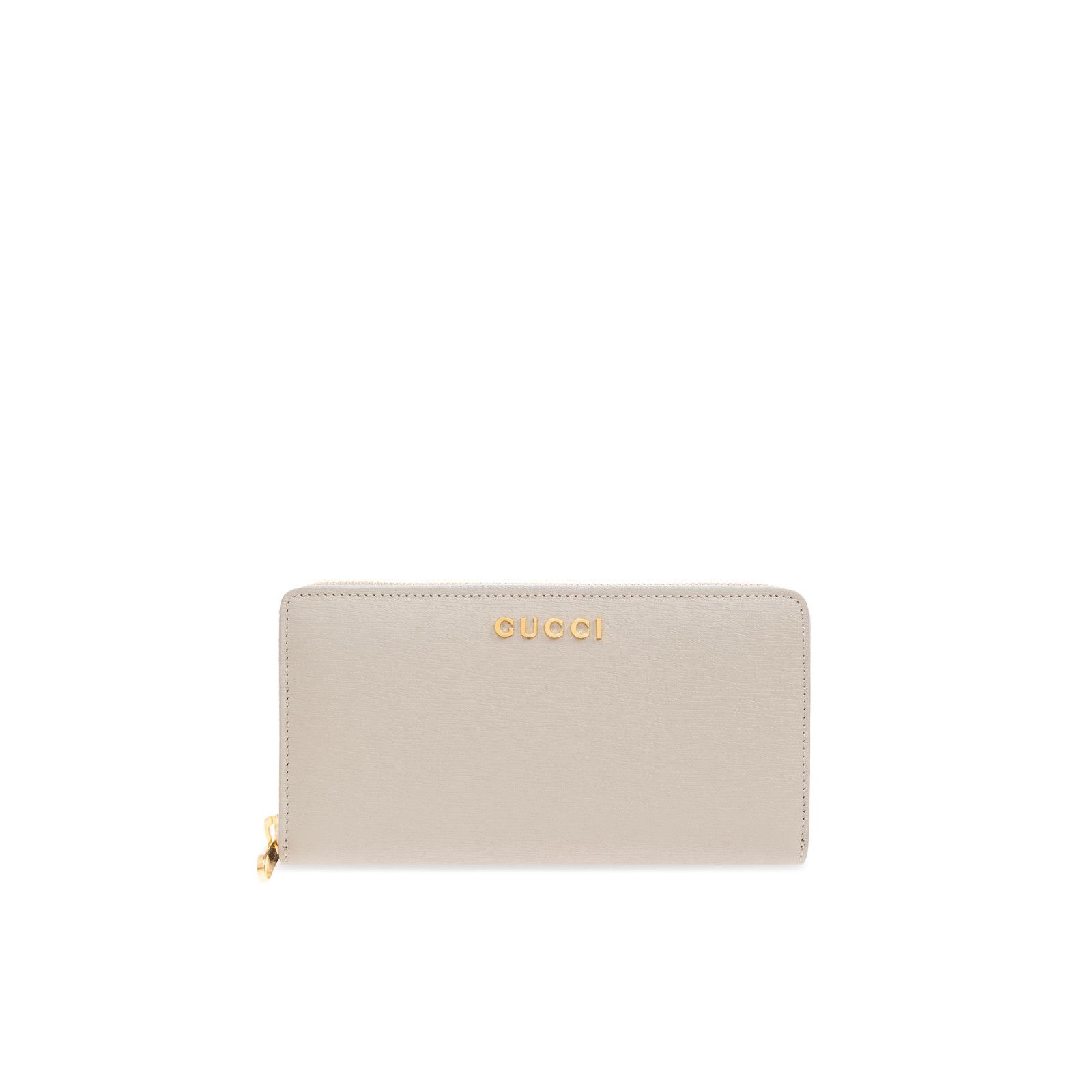 Gucci GUCCI Gray Wallet New & Authentic Size ONE SIZE - 1 Thumbnail