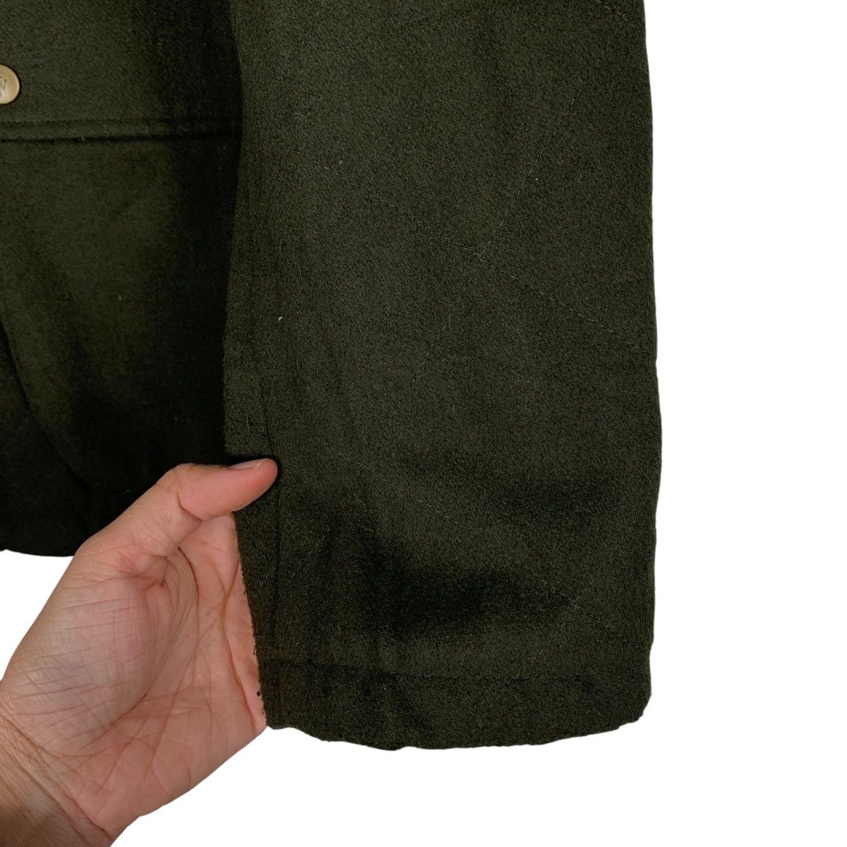 JW Anderson × Uniqlo Uniqlo x JW Anderson Jacket Size US M / EU 48-50 / 2 - 13 Thumbnail
