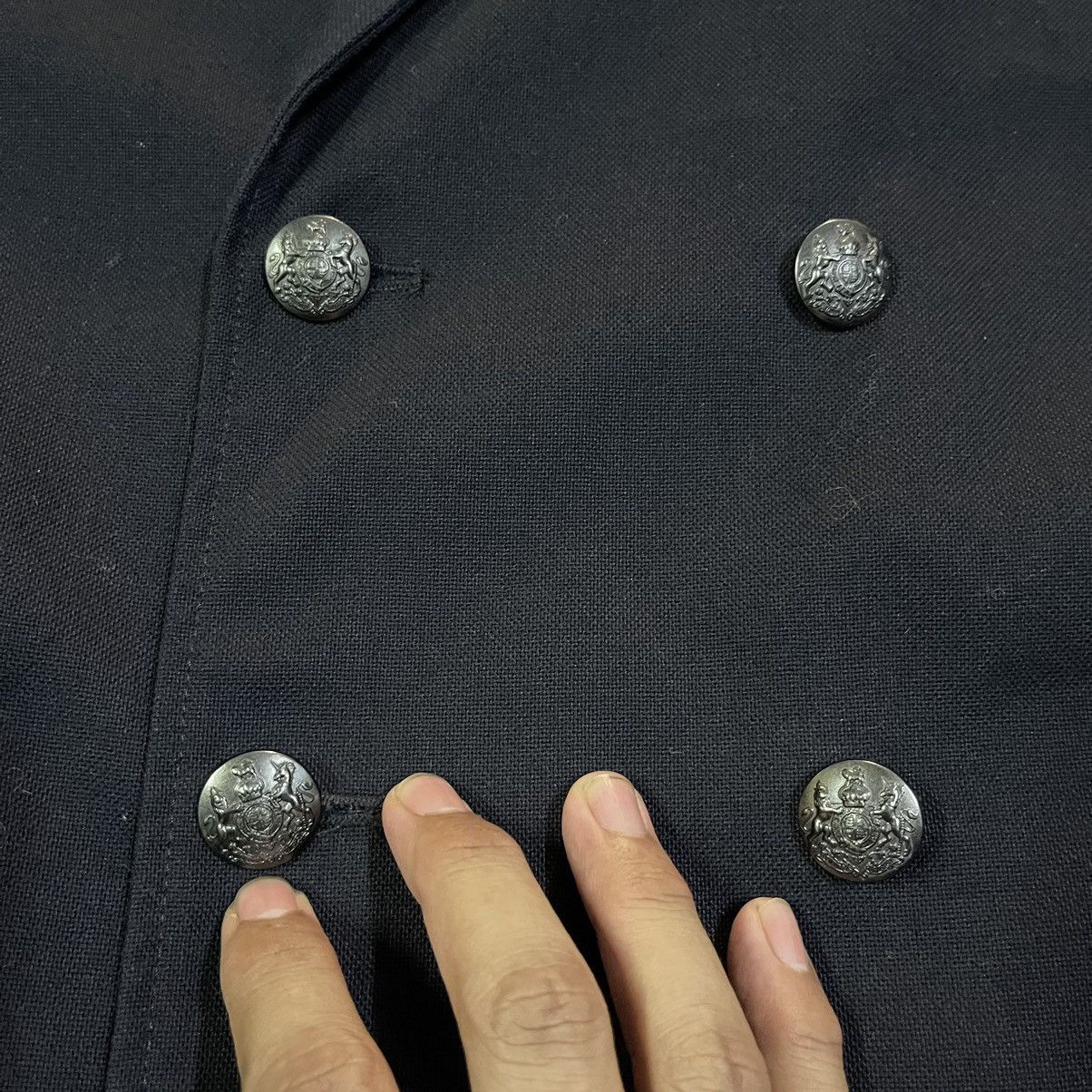 Engineered Garments Engineered Garments New York Double Breasted Blazer Size US M / EU 48-50 / 2 - 5 Thumbnail