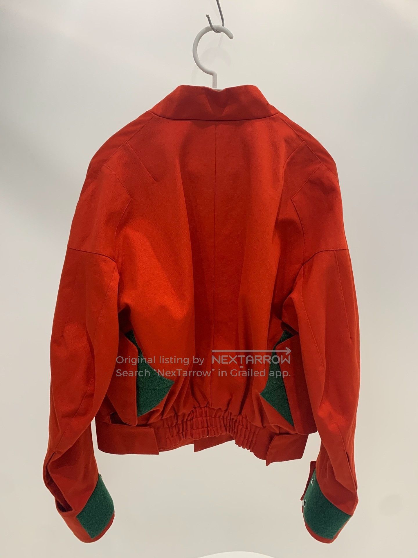 Namacheko Namacheko Diamond Jacket/ Size US S / EU 44-46 / 1 - 5 Thumbnail