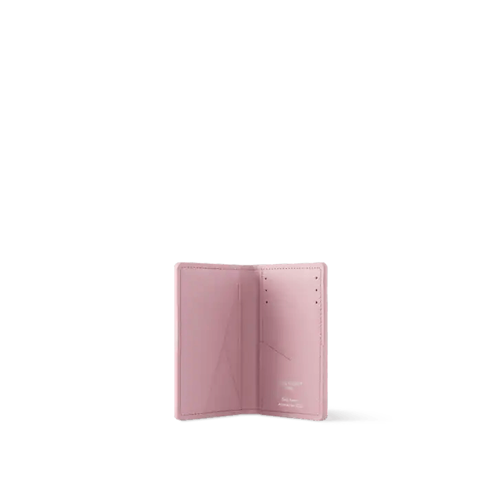 Louis Vuitton Pocket Organiser Size ONE SIZE - 3 Thumbnail