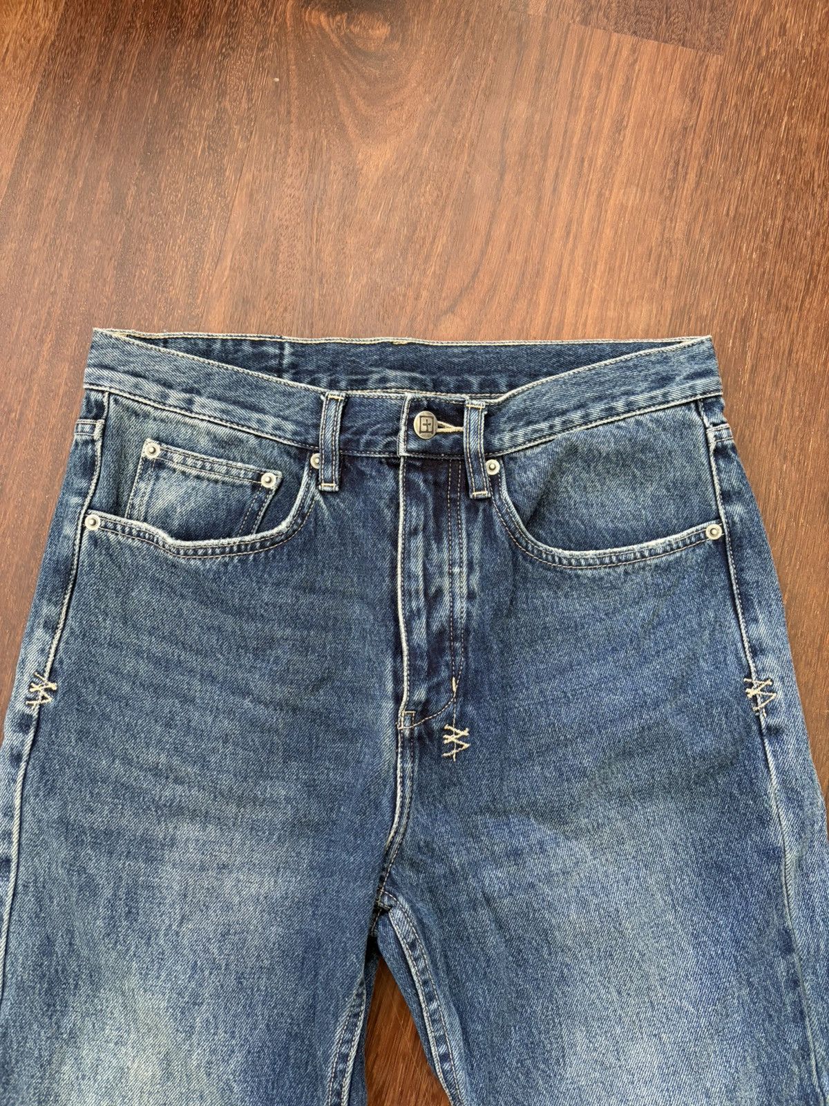 Ksubi Ksubi Jeans 28 Size US 28 / EU 44 - 2 Thumbnail