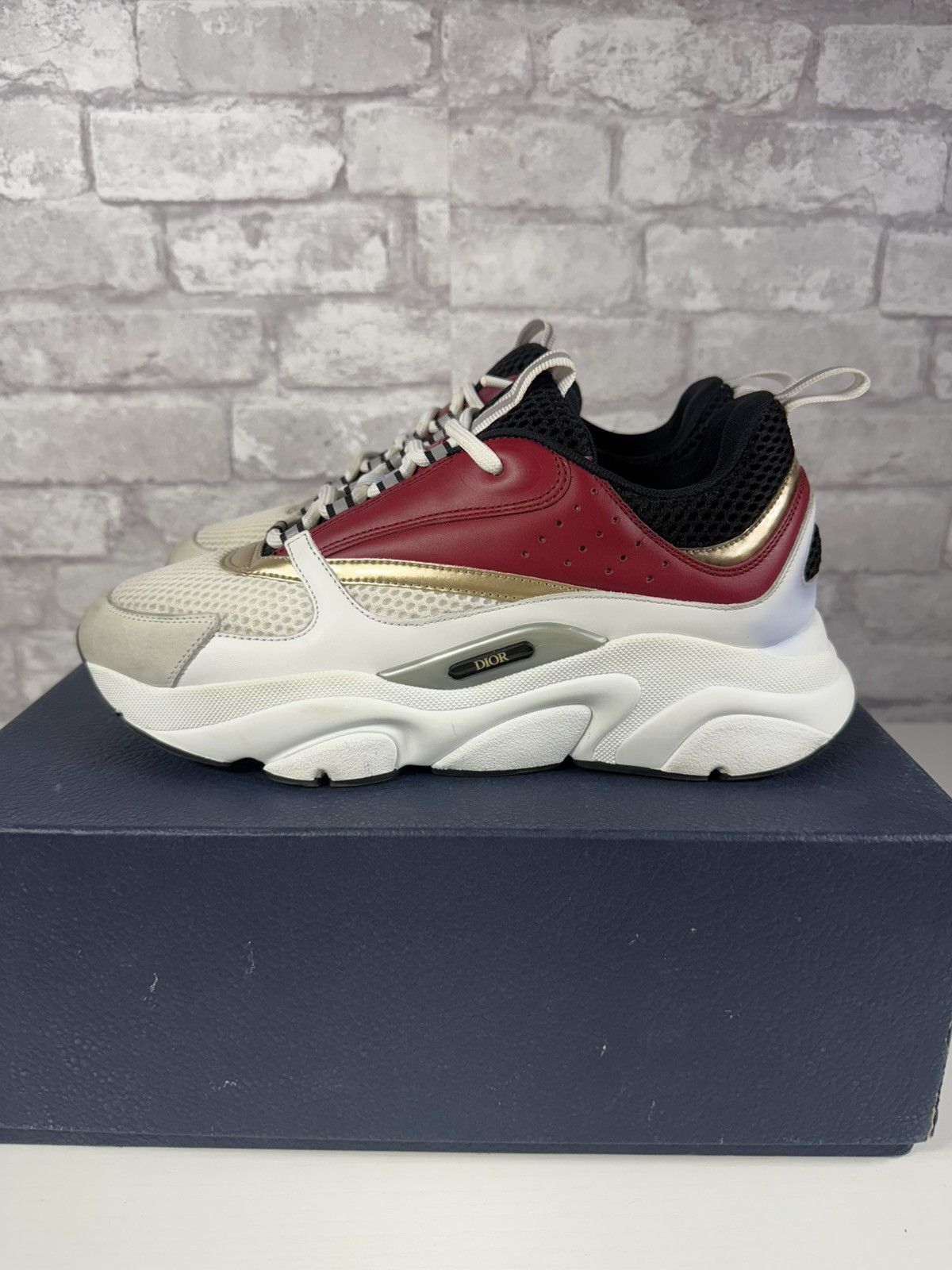 Dior Dior B22 Size 9US/42EU Size US 9 / EU 42 - 7 Thumbnail