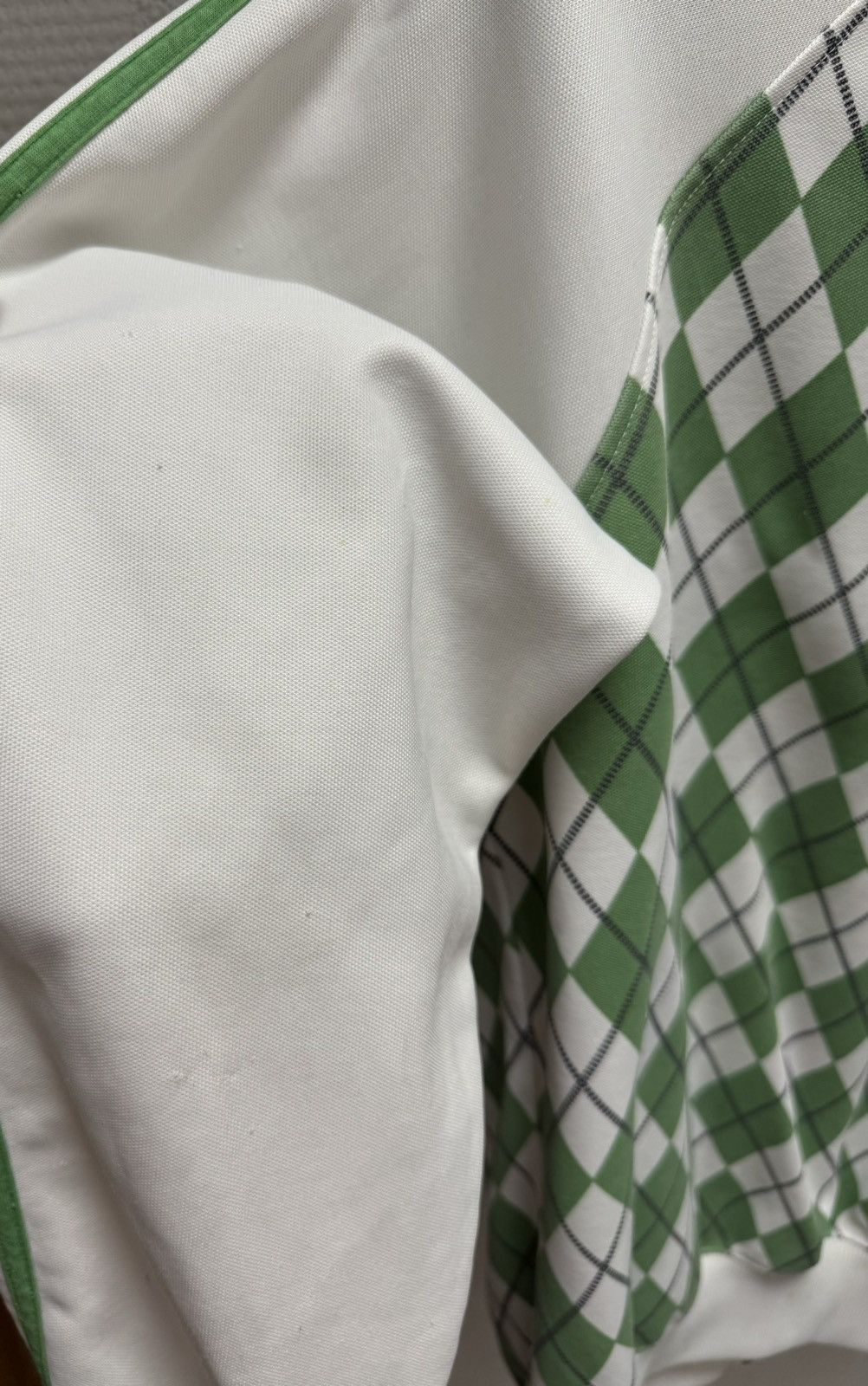 Fred Perry Fred Perry vintage rare bomber M sz Size US M / EU 48-50 / 2 - 9 Thumbnail