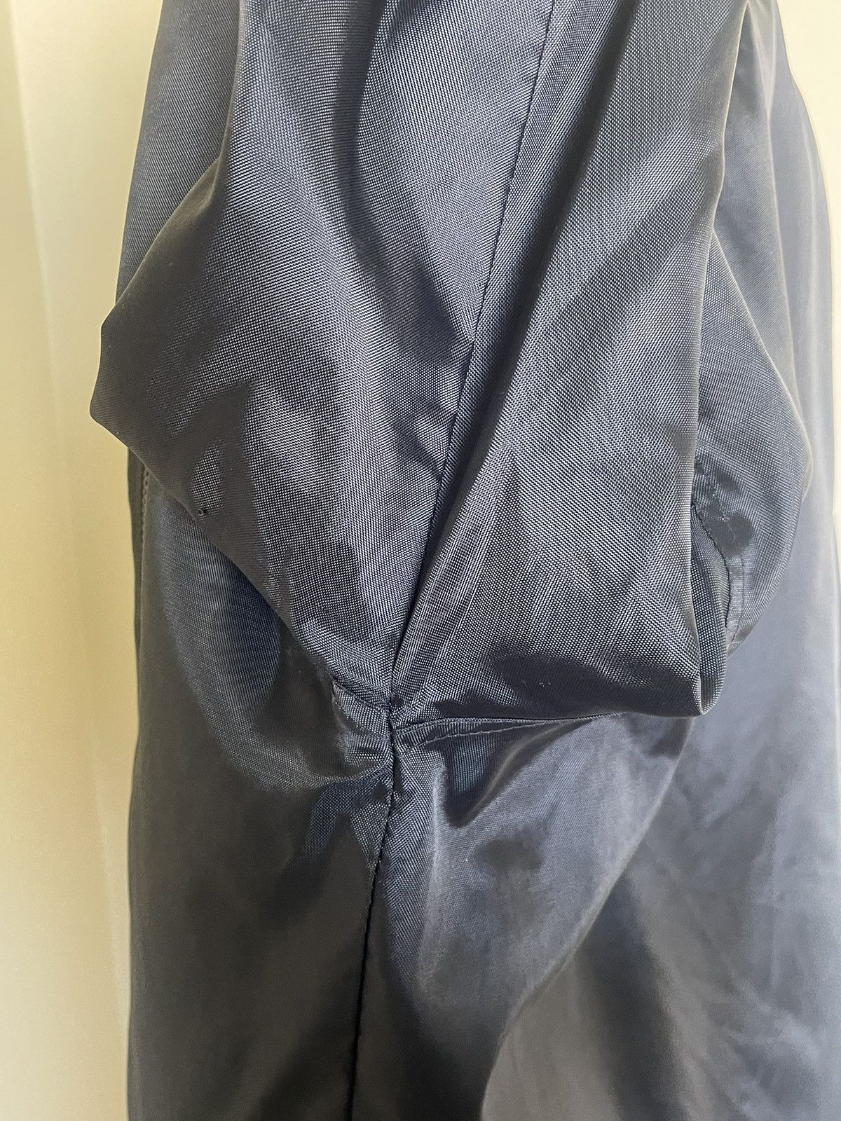 Fendi Vintage Fendi jacket Size L / US 10 / IT 46 - 22 Thumbnail