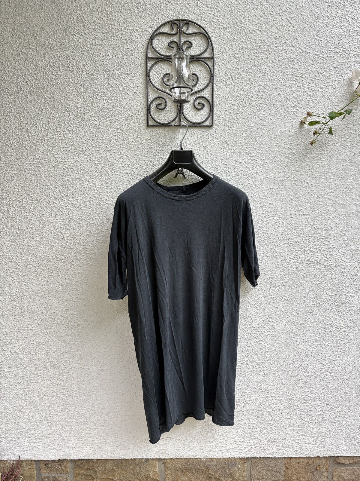 11 By Boris Bidjan Saberi Boris Bidjan Saberi Shortsleeve Size US L / EU 52-54 / 3 - 1 Thumbnail