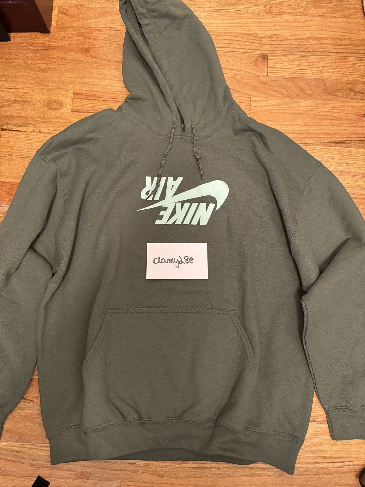 travis scott nike hoodie