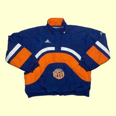 Turbo Sportswear, Jackets & Coats, Denver Broncos Nfl Gameday Starter Pro  Player Apex One 9s Vintage Puffer Jacket