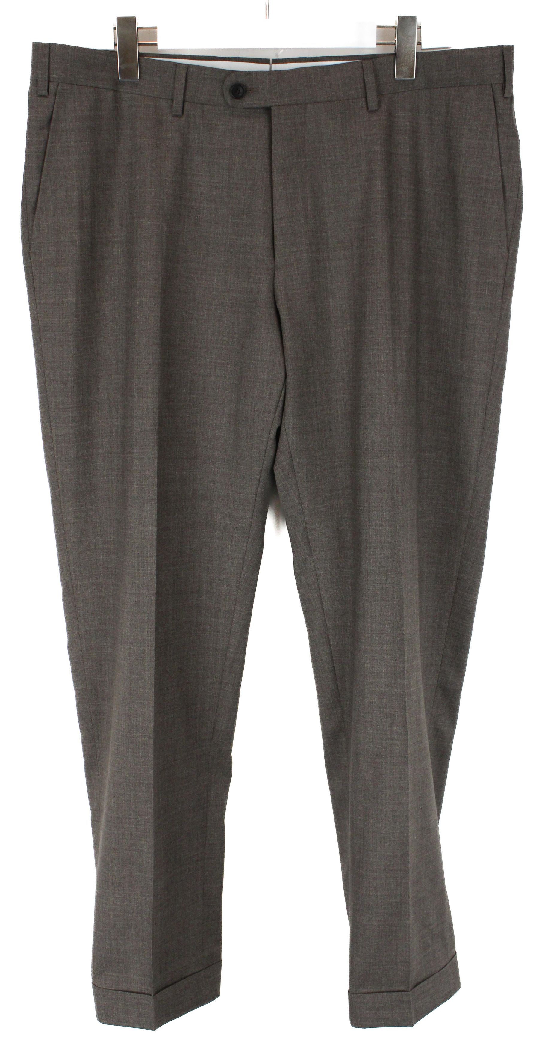 Suitsupply SUITSUPPLY La Spalla Brescia Suit Men's UK 48 / UK 44 Wool Size 44R - 9 Thumbnail