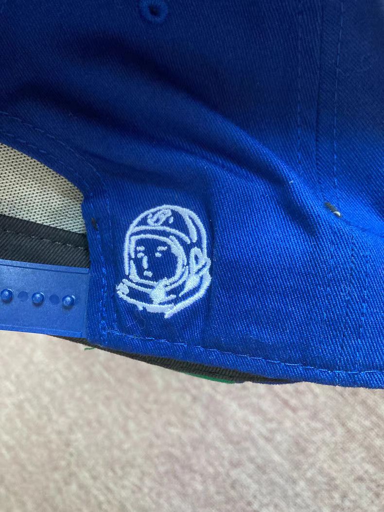 Billionaire Boys Club Billionaire Boys Club x New Era Cap Size 32 - 2 Thumbnail