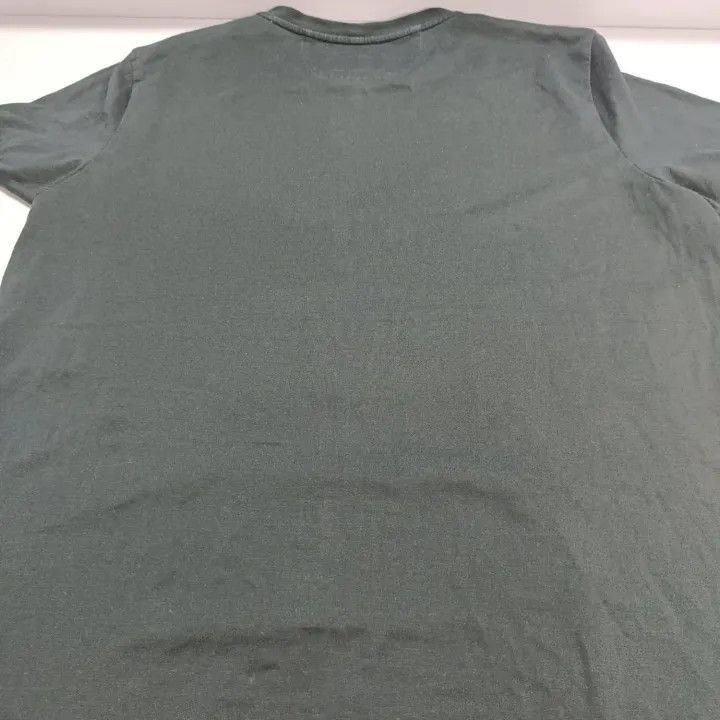 Fendi Fendi Casual Black T-shirt -2507 Size US L / EU 52-54 / 3 - 8 Thumbnail