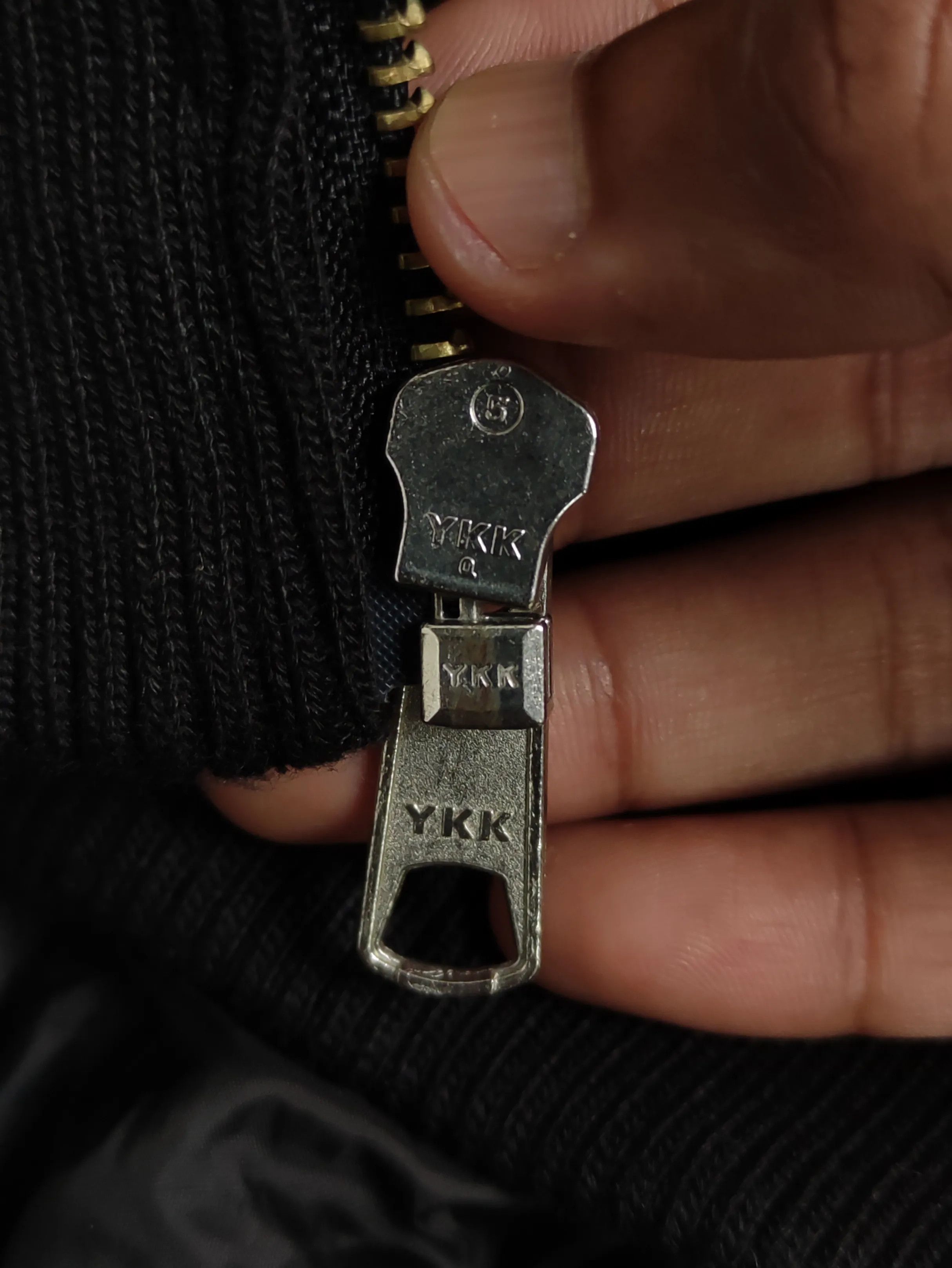 BASE CONTROL Mark Gonzales x Base Control Hoodie Zipper Baggy Sherpa Size US M / EU 48-50 / 2 - 9 Thumbnail