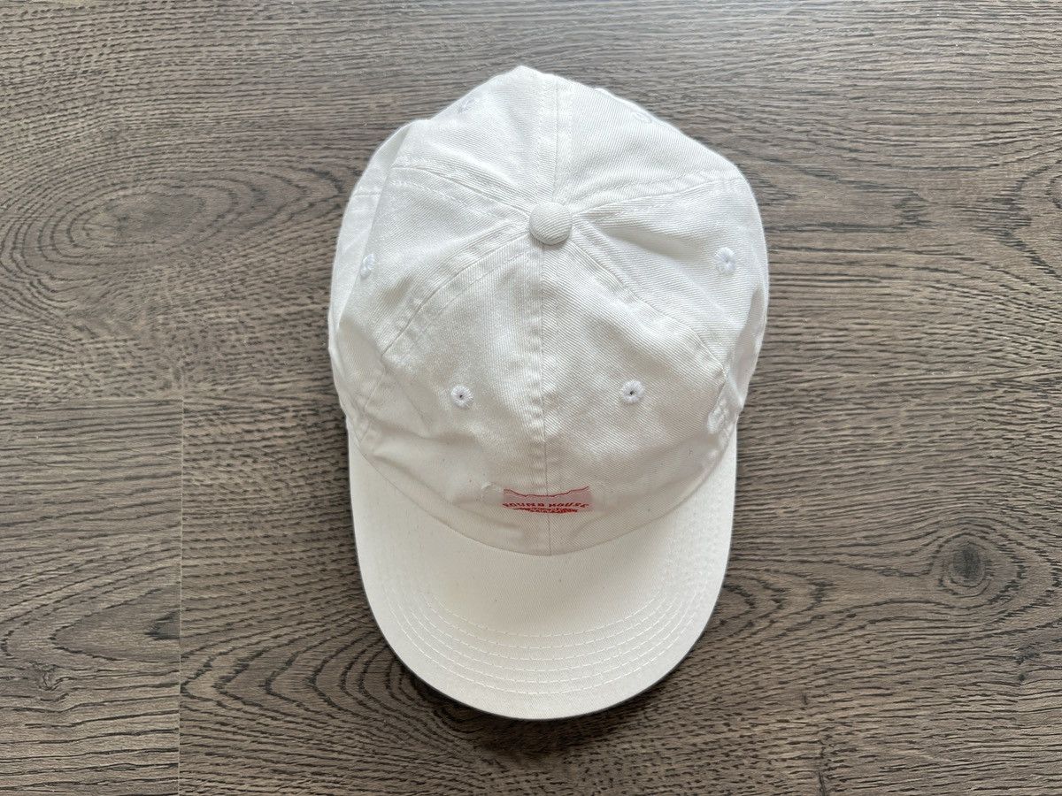 Japanese Brand Round House Small Logo Cap Size ONE SIZE - 6 Thumbnail