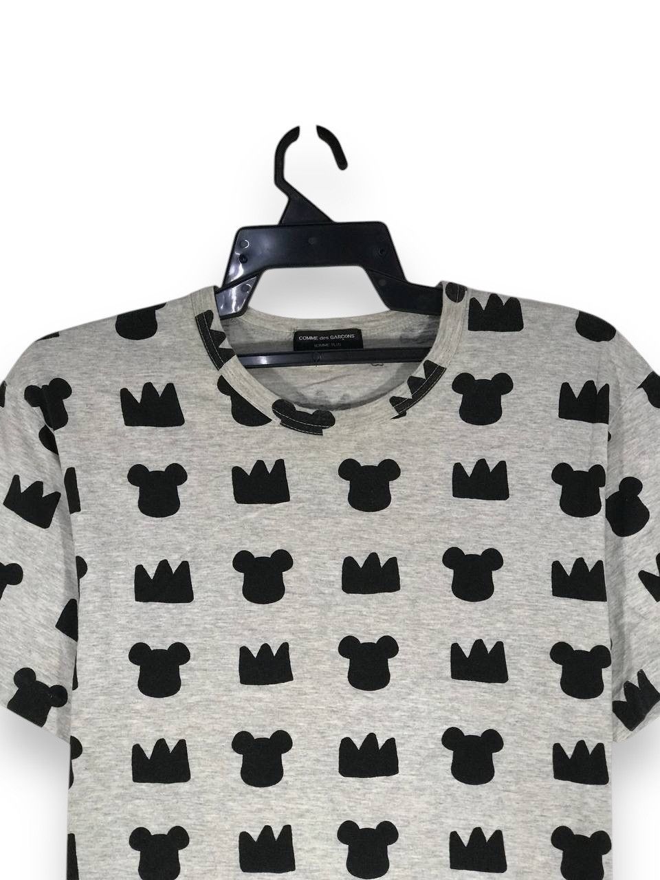 Comme des Garcons Collaboration with bearbrick Size US M / EU 48-50 / 2 - 3 Thumbnail