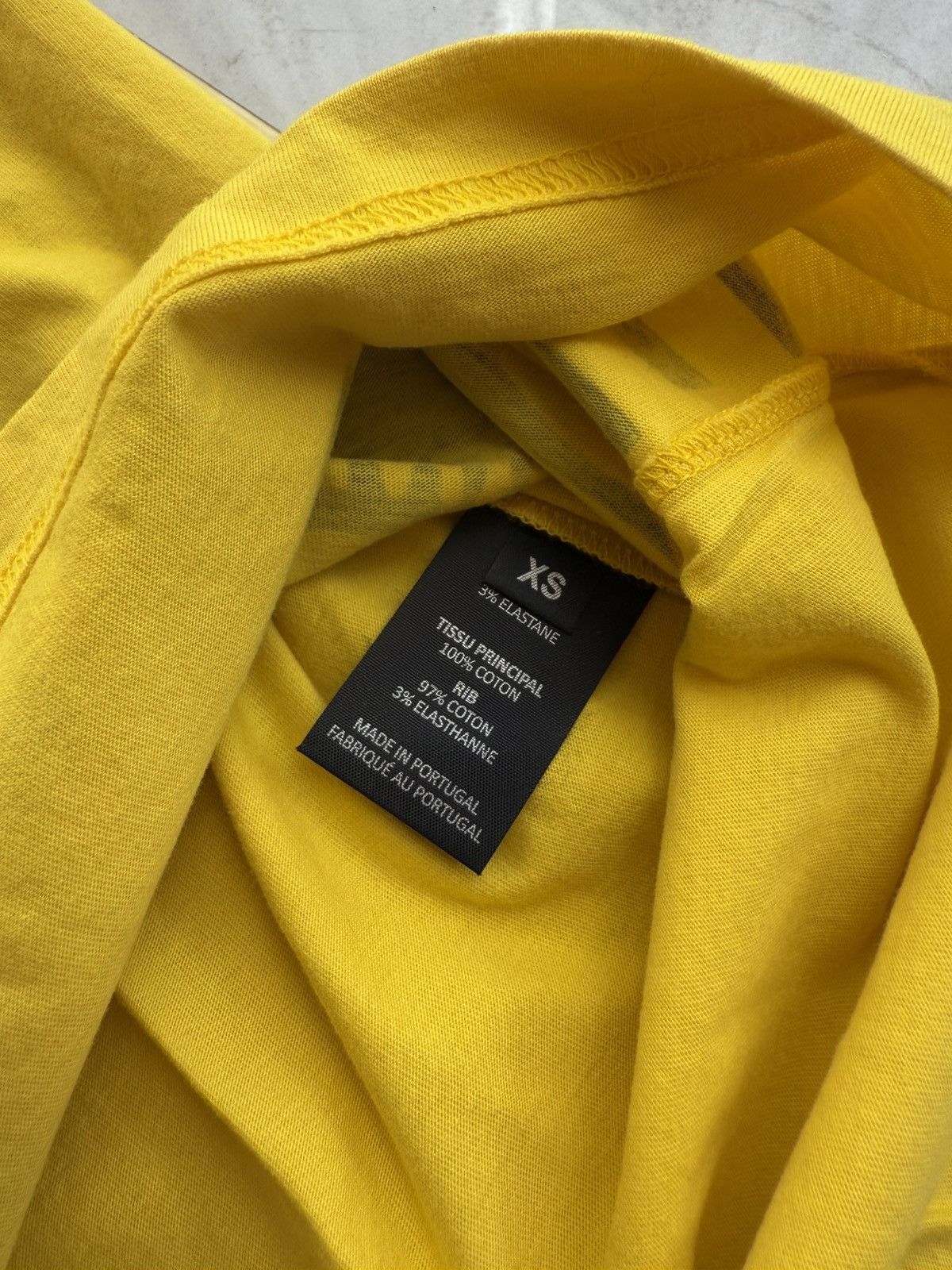 Vetements Vetements SS19 Dont treat on me Tshirt Sz.XS Size US XS / EU 42 / 0 - 5 Thumbnail