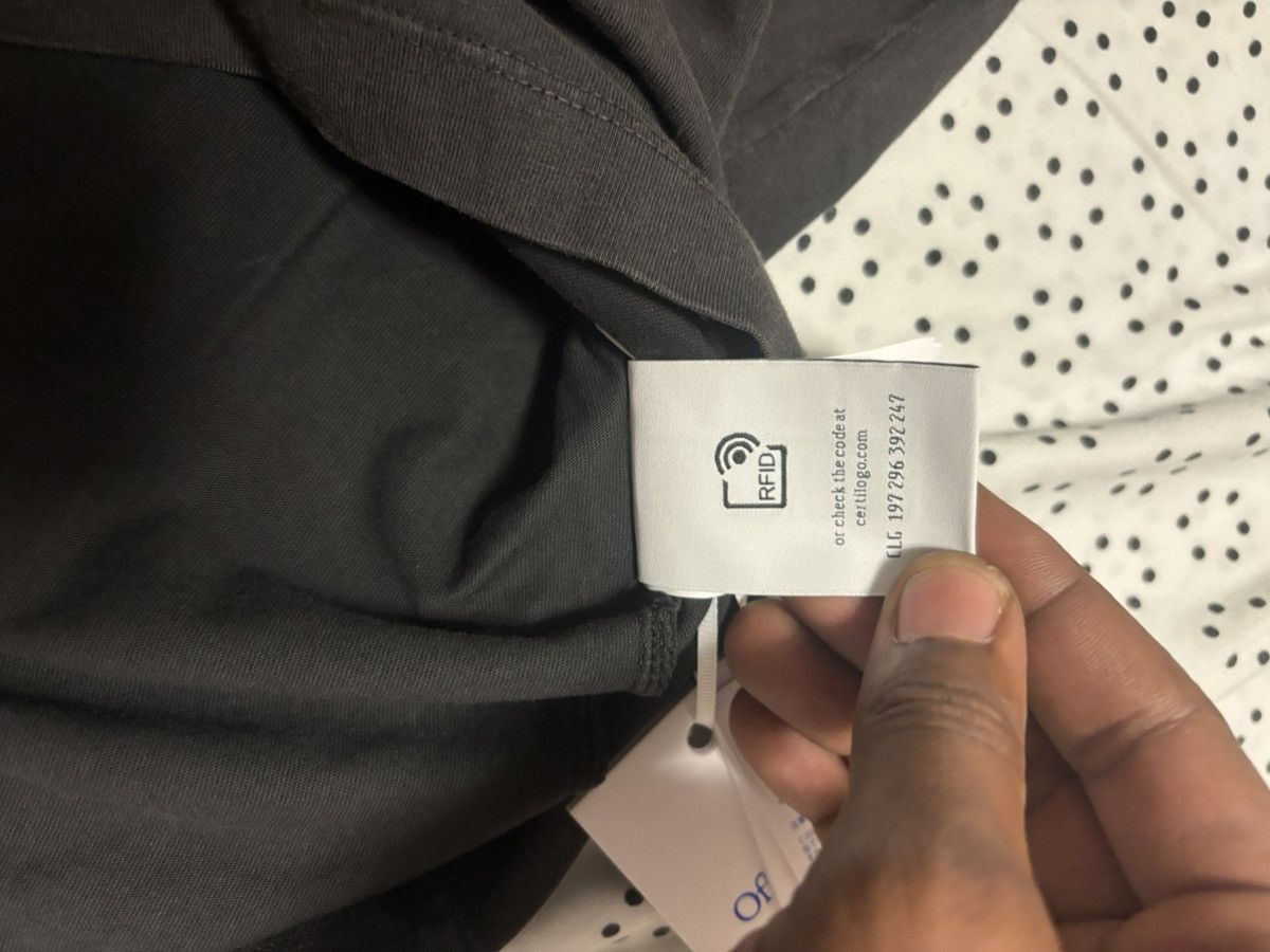 Hypebeast × Off-White Super moon tee Size US S / EU 44-46 / 1 - 9 Thumbnail