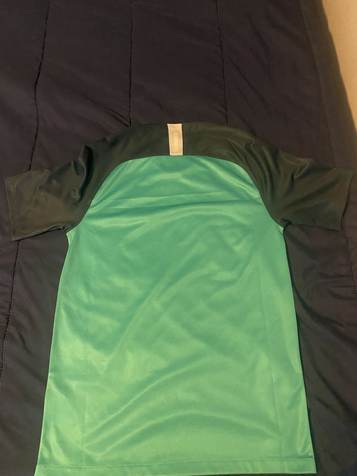 Nike Nike Tottenham 2018/2019 Third Kit Size US S / EU 44-46 / 1 - 2 Thumbnail