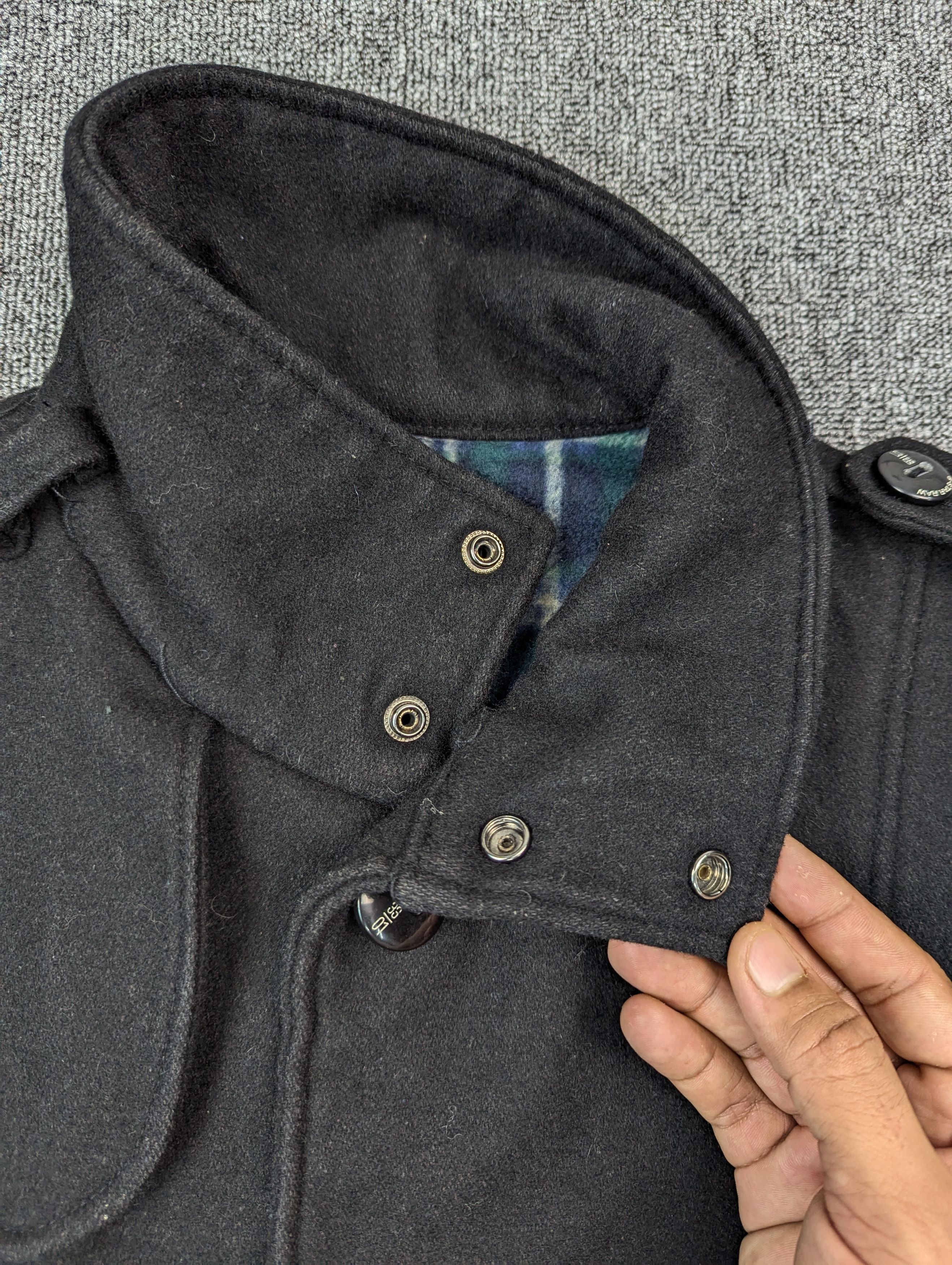 G-Star G Star Raw 3301 Button Ups Coat Jacket Size US M / EU 48-50 / 2 - 12 Thumbnail