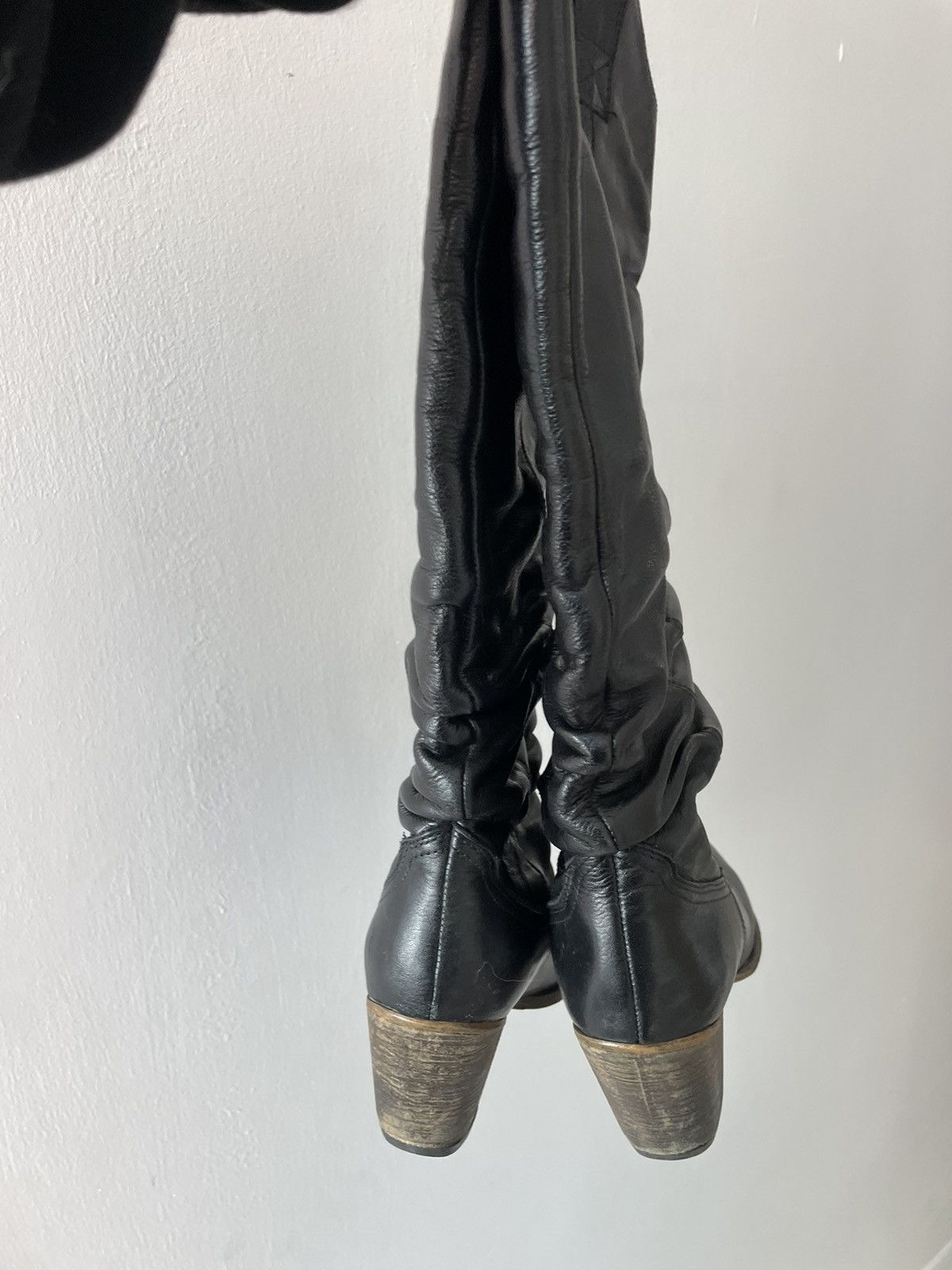 Vintage Vintage Italian boots Size US 6 / IT 36 - 9 Thumbnail