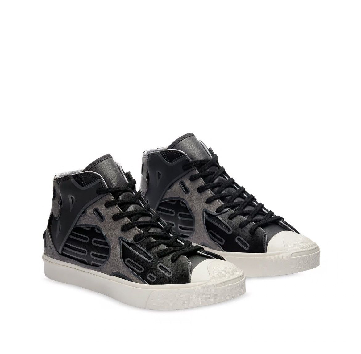 Converse × Feng Chen Wang Jack Purcel Feng Chen Wang Converse 7.5 Brand New Size US 7.5 / EU 40-41 - 1 Thumbnail