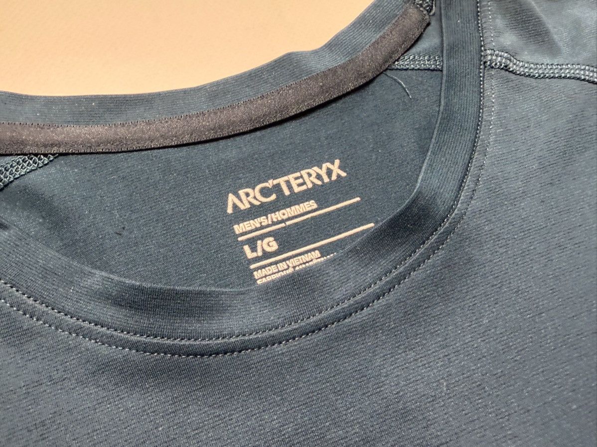 Arc'teryx Arc’teryx t-shirts Size US L / EU 52-54 / 3 - 6 Thumbnail