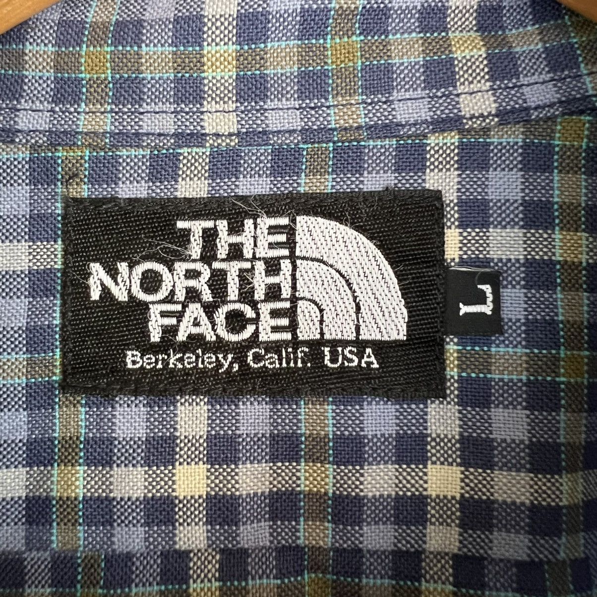 The North Face THE NORTH FACE USA Vintage Size US L / EU 52-54 / 3 - 4 Thumbnail