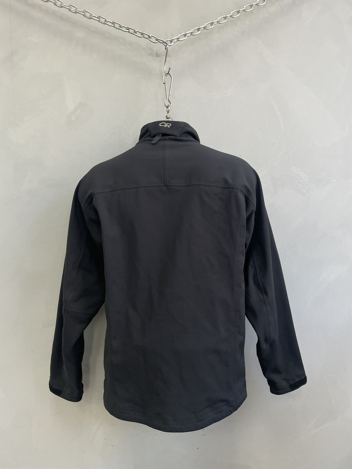 Outdoor Research Outdoor Research Performance Softshell Technical Jacket Size US S / EU 44-46 / 1 - 10 Thumbnail