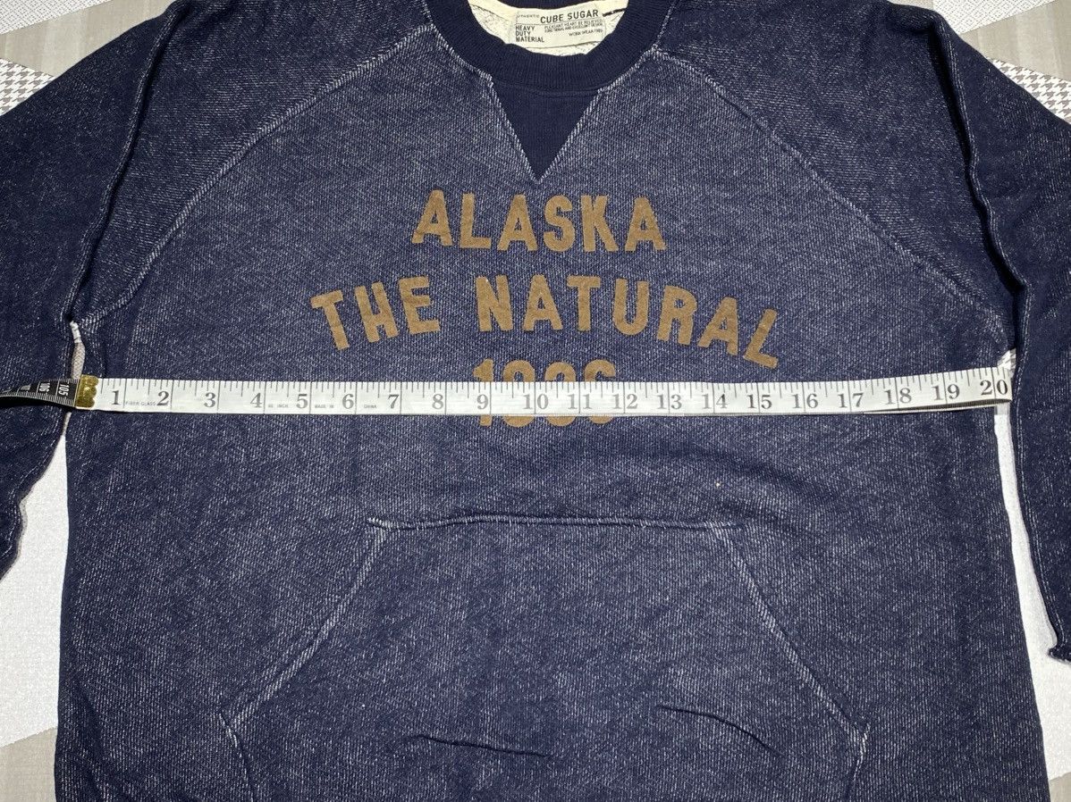 Other Streetwear Sweatshirt Size US M / EU 48-50 / 2 - 3 Thumbnail