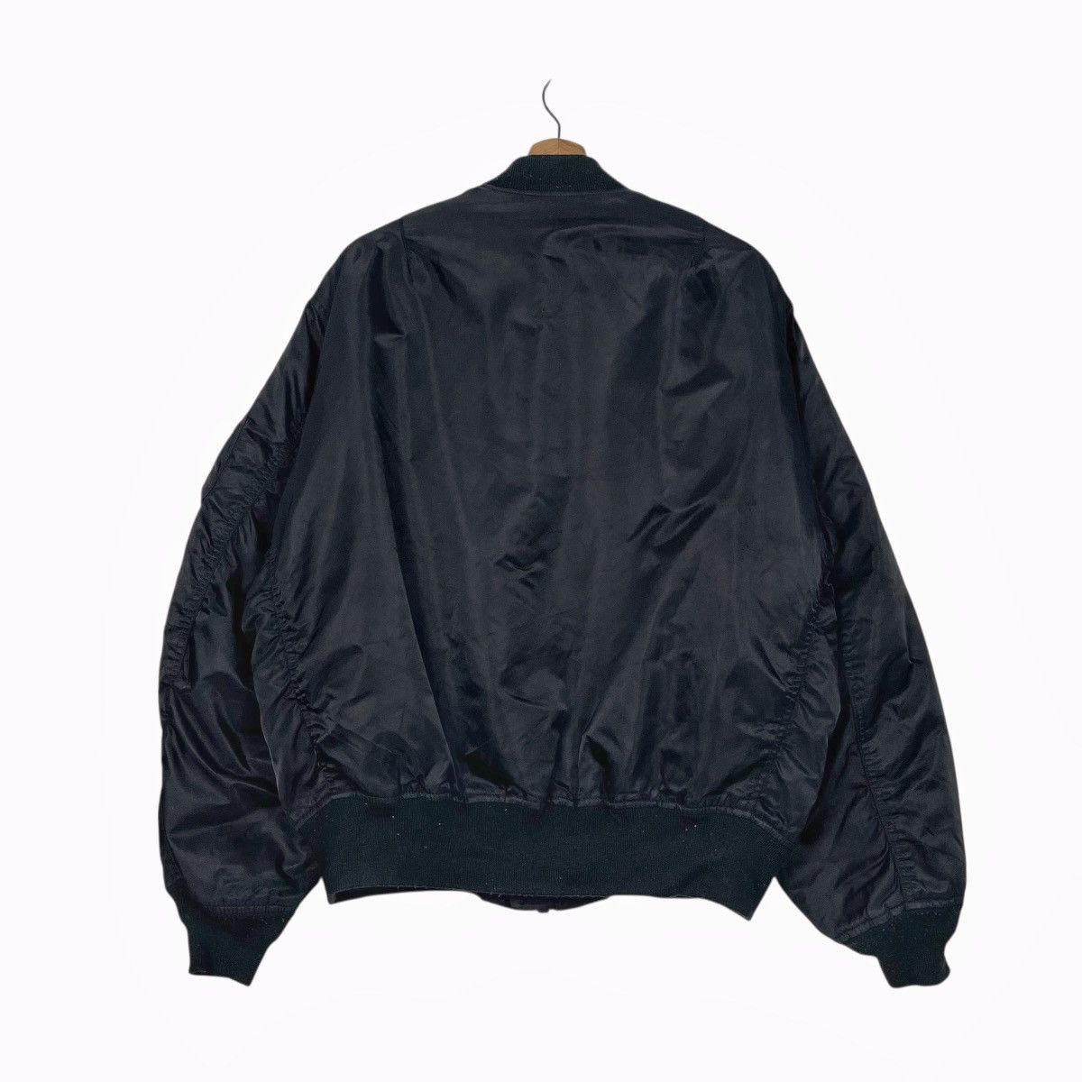 Avirex Avirex USAF MA-1 Bomber Size US L / EU 52-54 / 3 - 7 Thumbnail