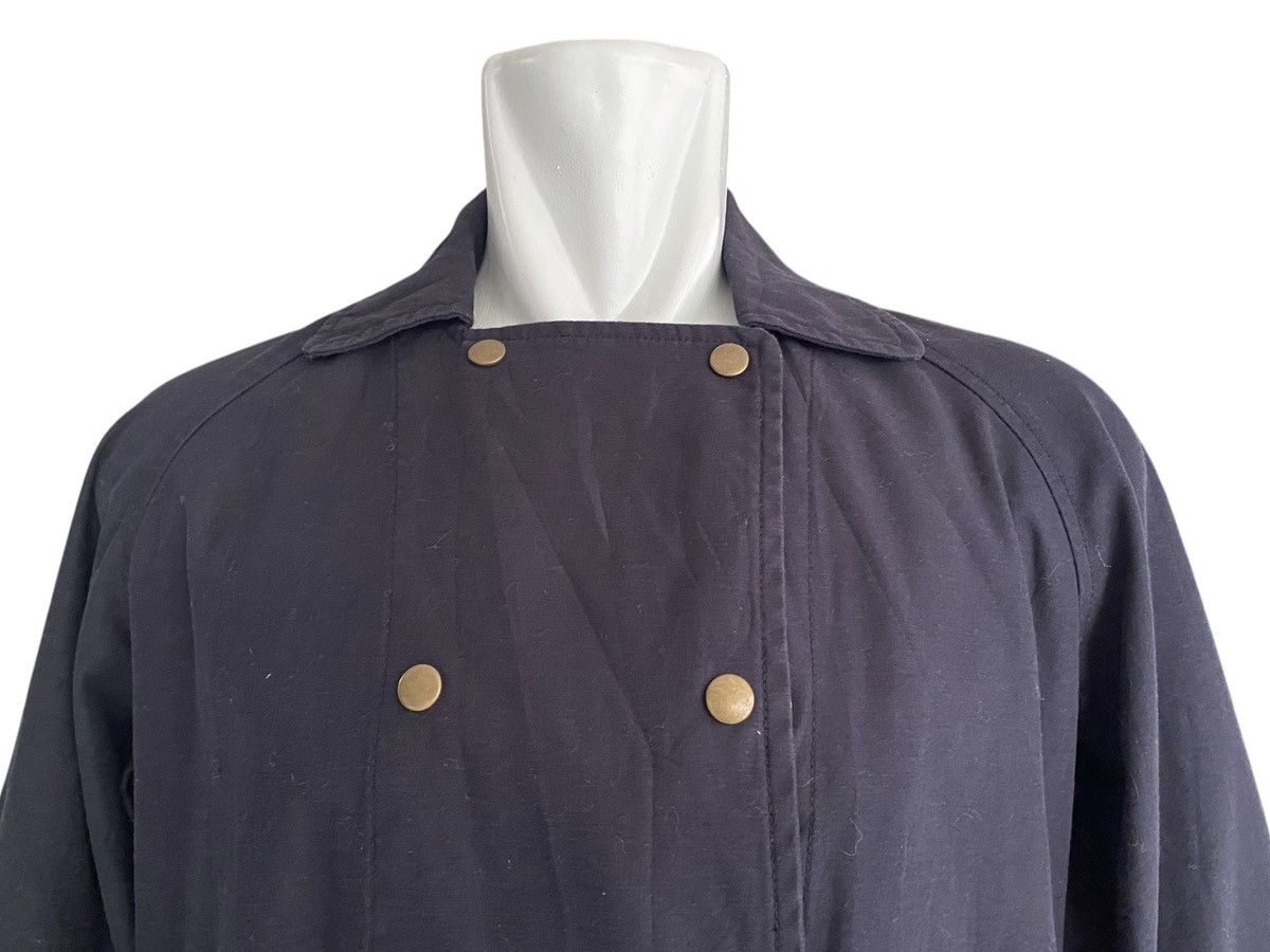 If Only Was True E HYPHEN World Gallery Double Breasted Jacket Size US M / EU 48-50 / 2 - 7 Thumbnail