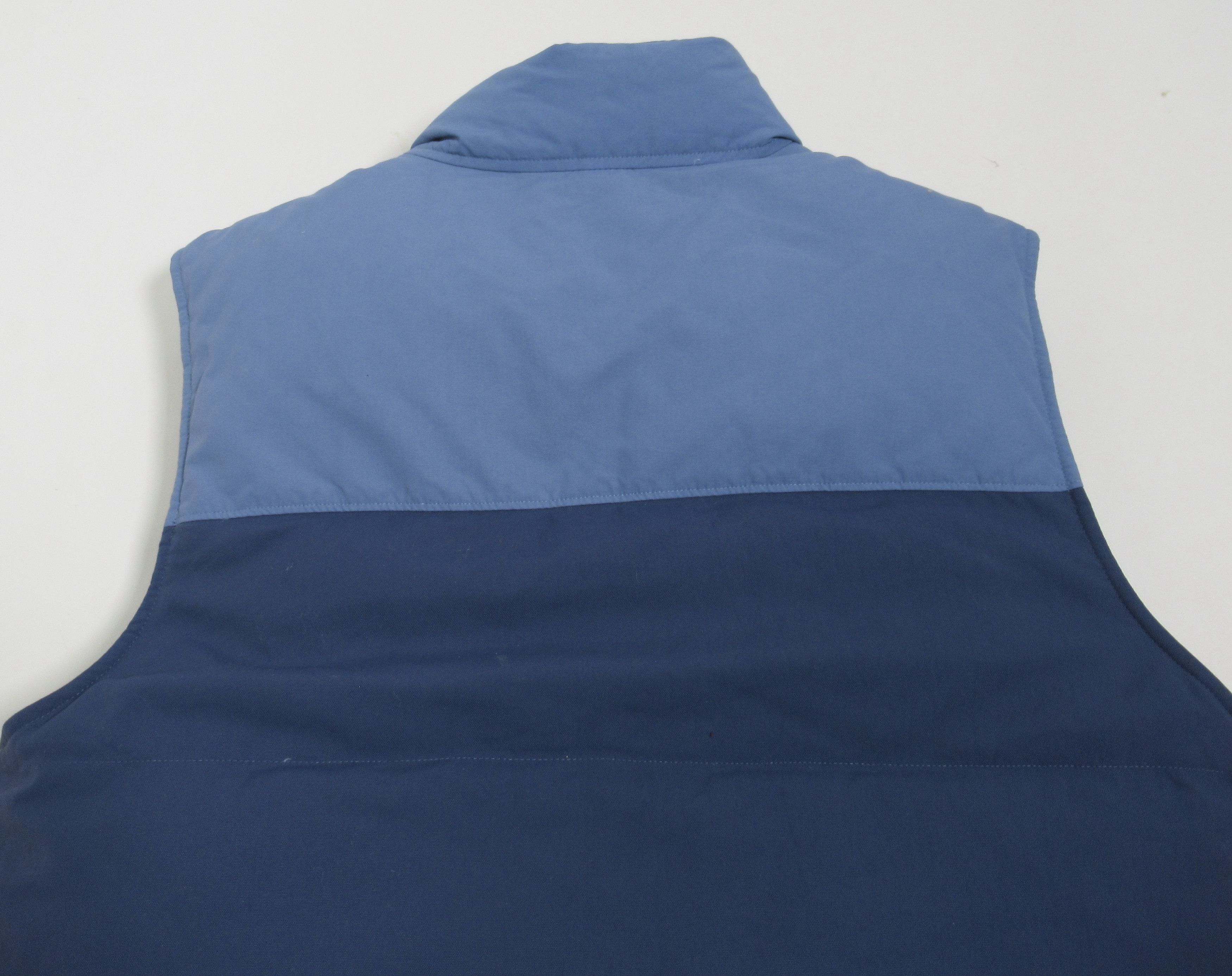Patagonia Patagonia Reversible Bivy Down Vest SBWO 27587FA19 XL Size US XL / EU 56 / 4 - 5 Thumbnail