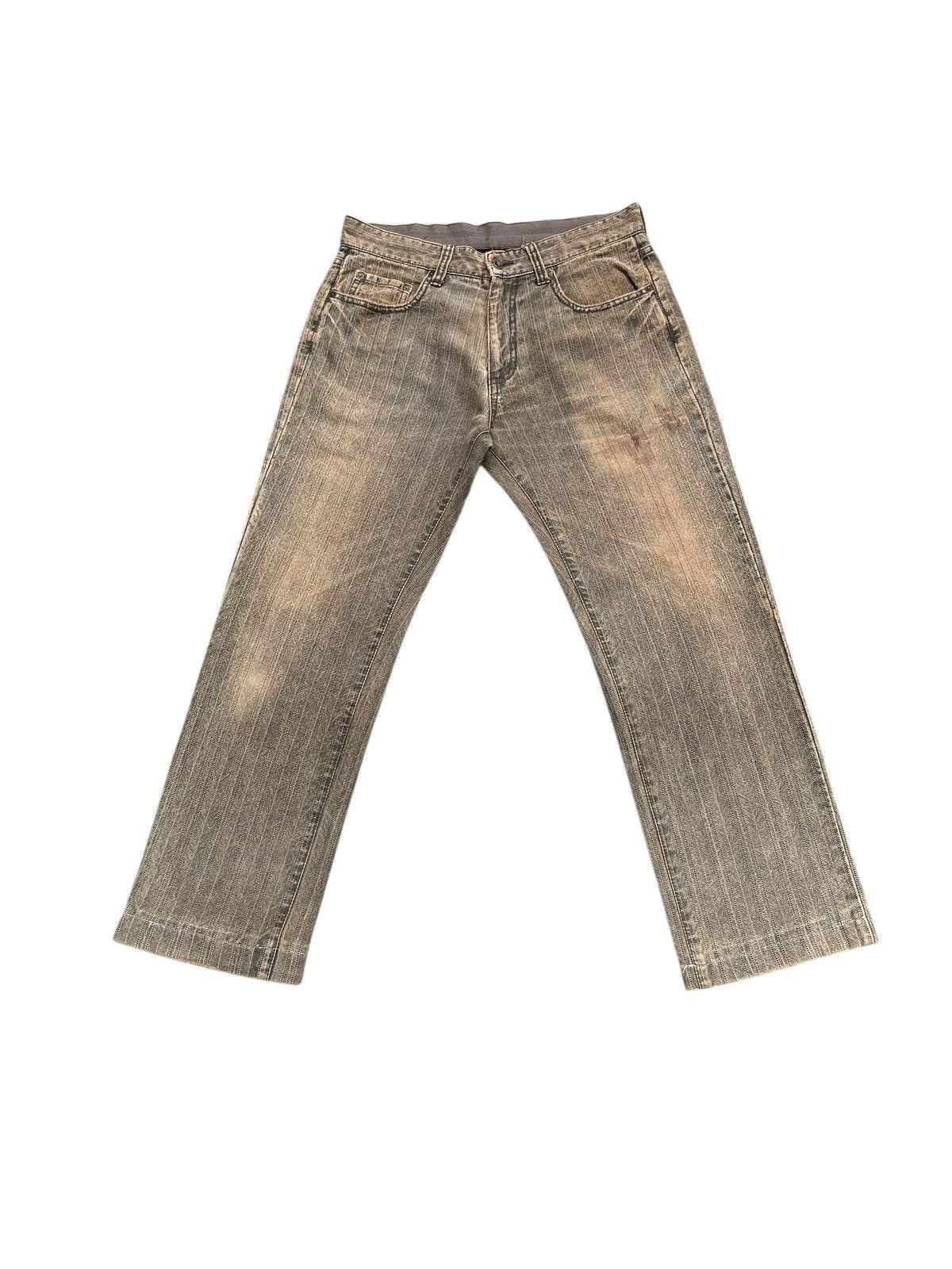 Carter's Carters Wabash Denim Size US 32 / EU 48 - 1 Thumbnail