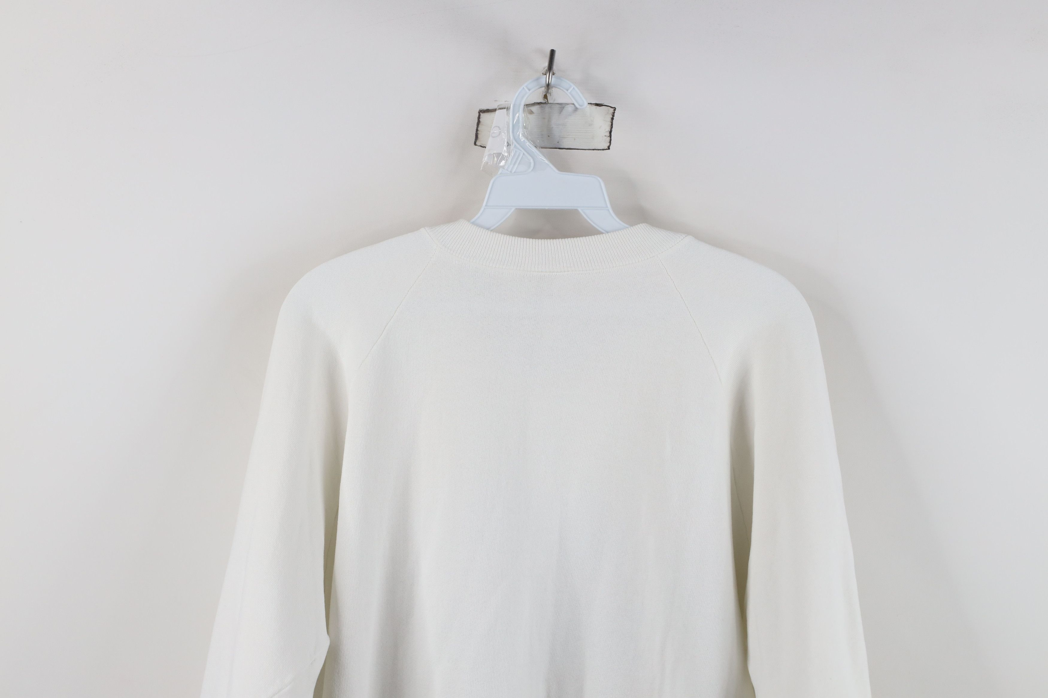 Vintage Vintage 80s Streetwear Maarten Beach Mid Mod Sweatshirt USA Size XL / US 12-14 / IT 48-50 - 14 Thumbnail