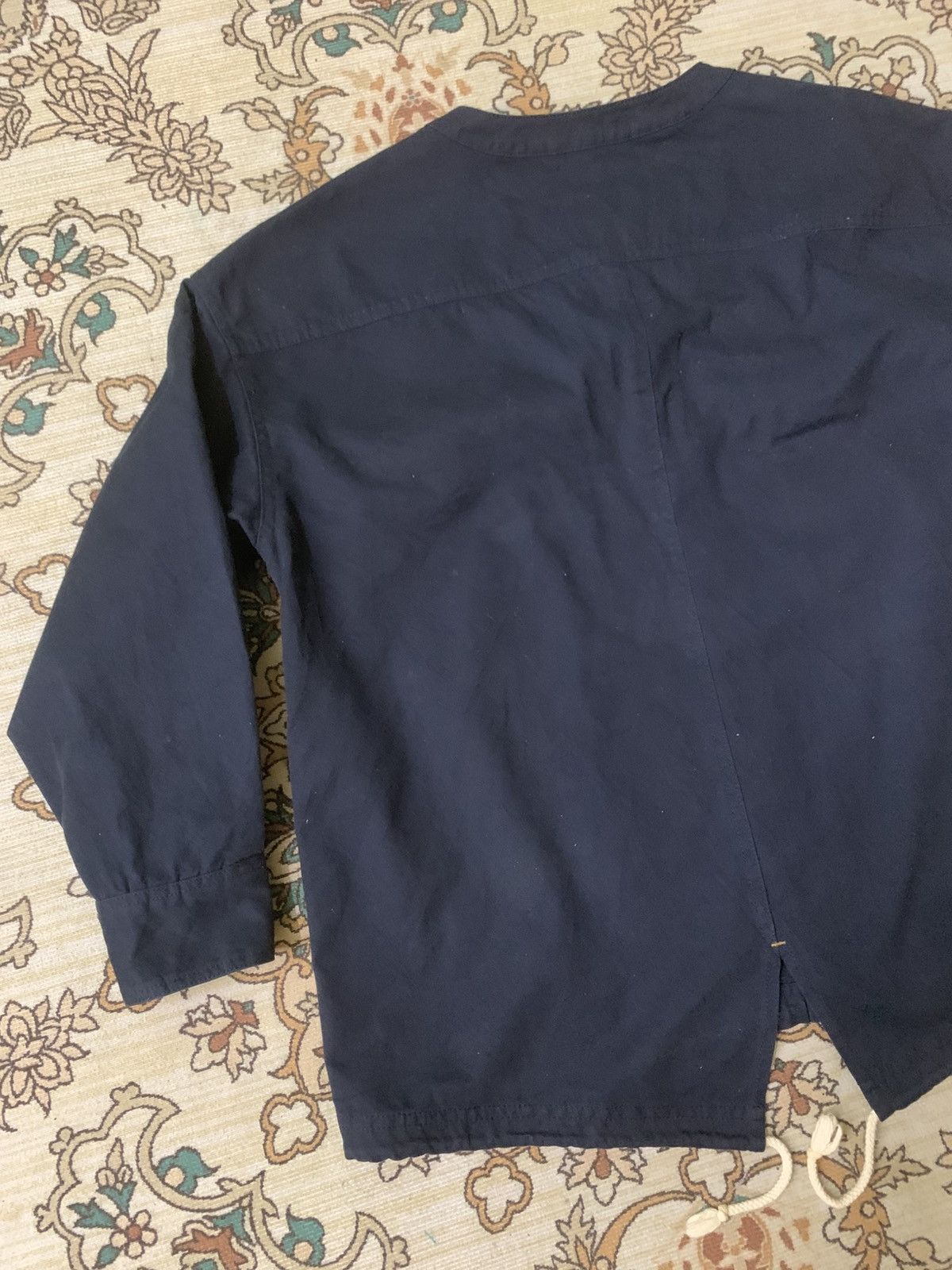 Japanese Brand CUBE SUGAR WORK JACKET Size M / US 6-8 / IT 42-44 - 10 Thumbnail