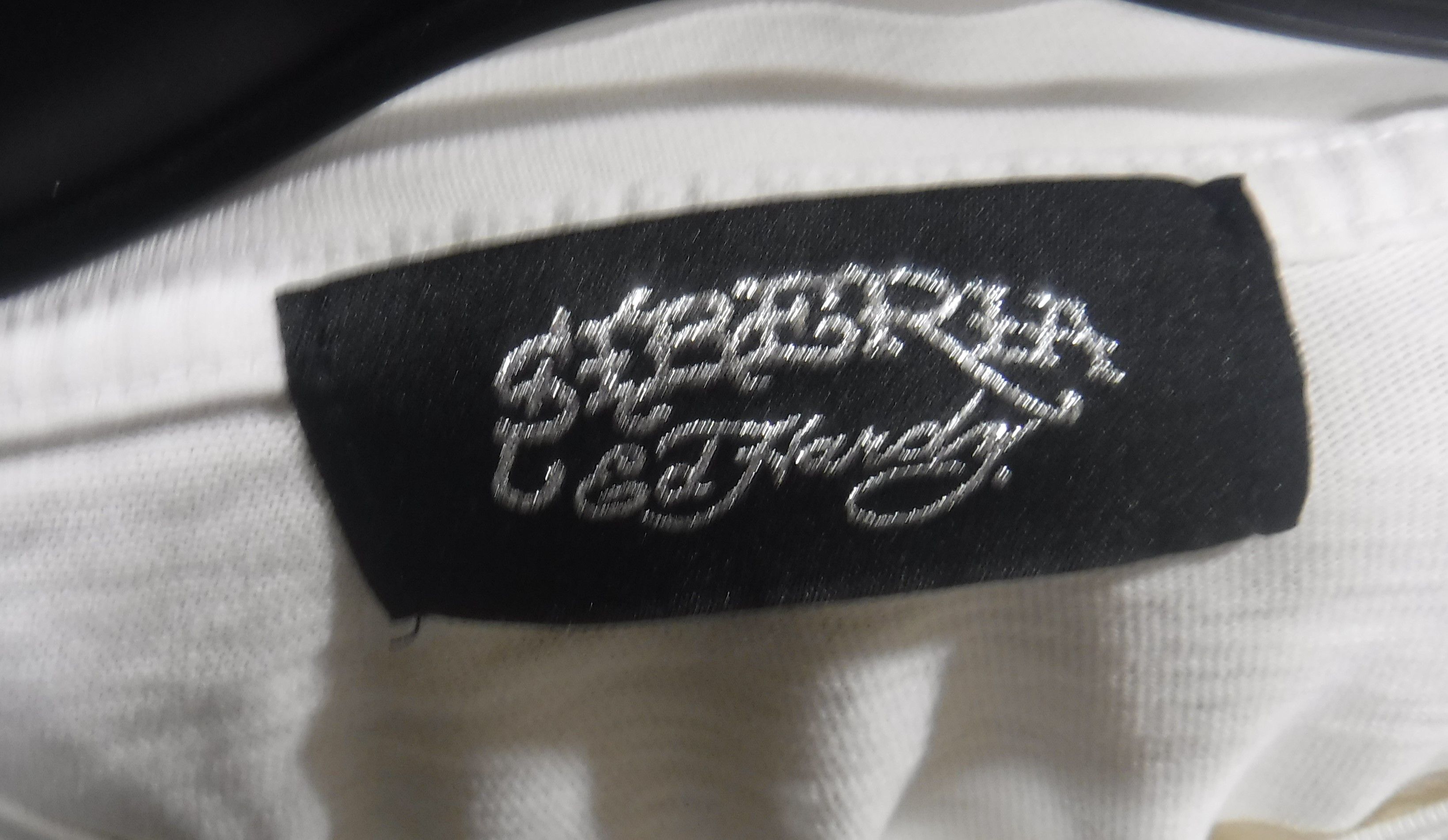 Ed Hardy × Siberia Hills Siberia Hills x Ed Hardy Hawaiian Nude Shirt - L Size US L / EU 52-54 / 3 - 3 Thumbnail