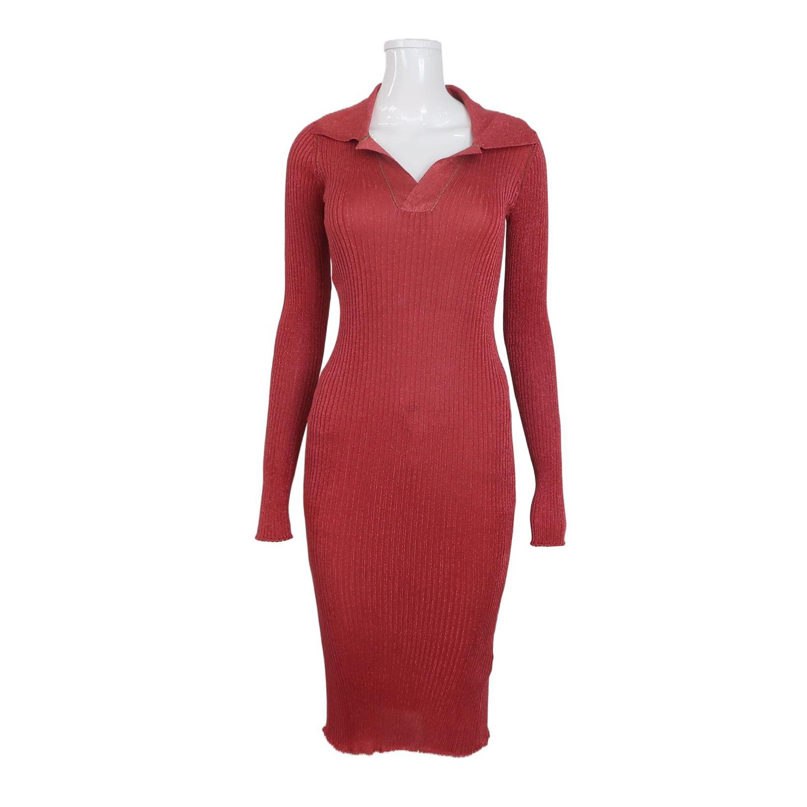 Bottega Veneta Bottega Veneta Women xs Midi Size XS / US 0-2 / IT 36-38 - 1 Thumbnail