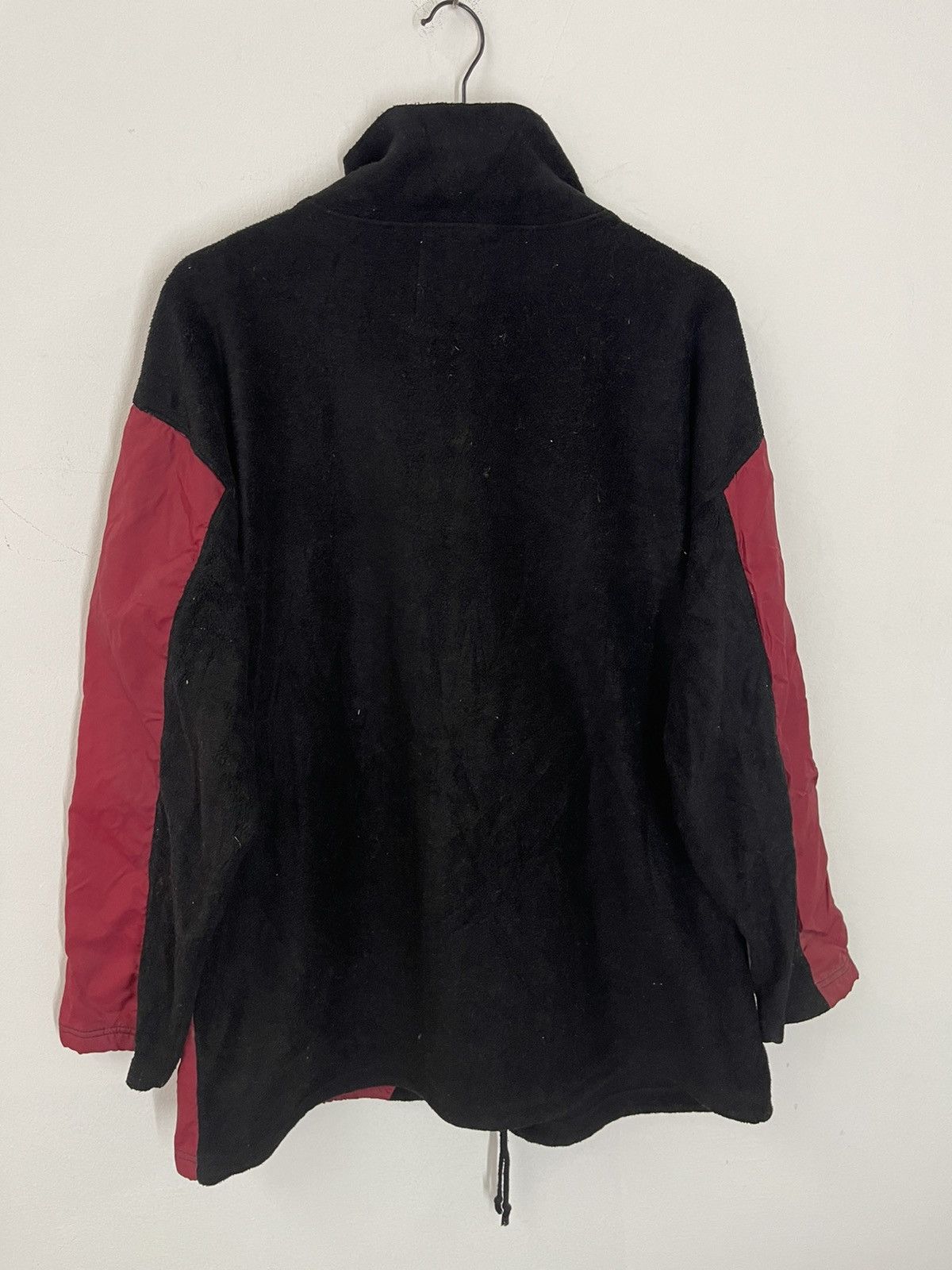 Alien Workshop × Vintage VINTAGE ALIEN NATION LIGHT FLEECE JACKET Size US L / EU 52-54 / 3 - 3 Thumbnail