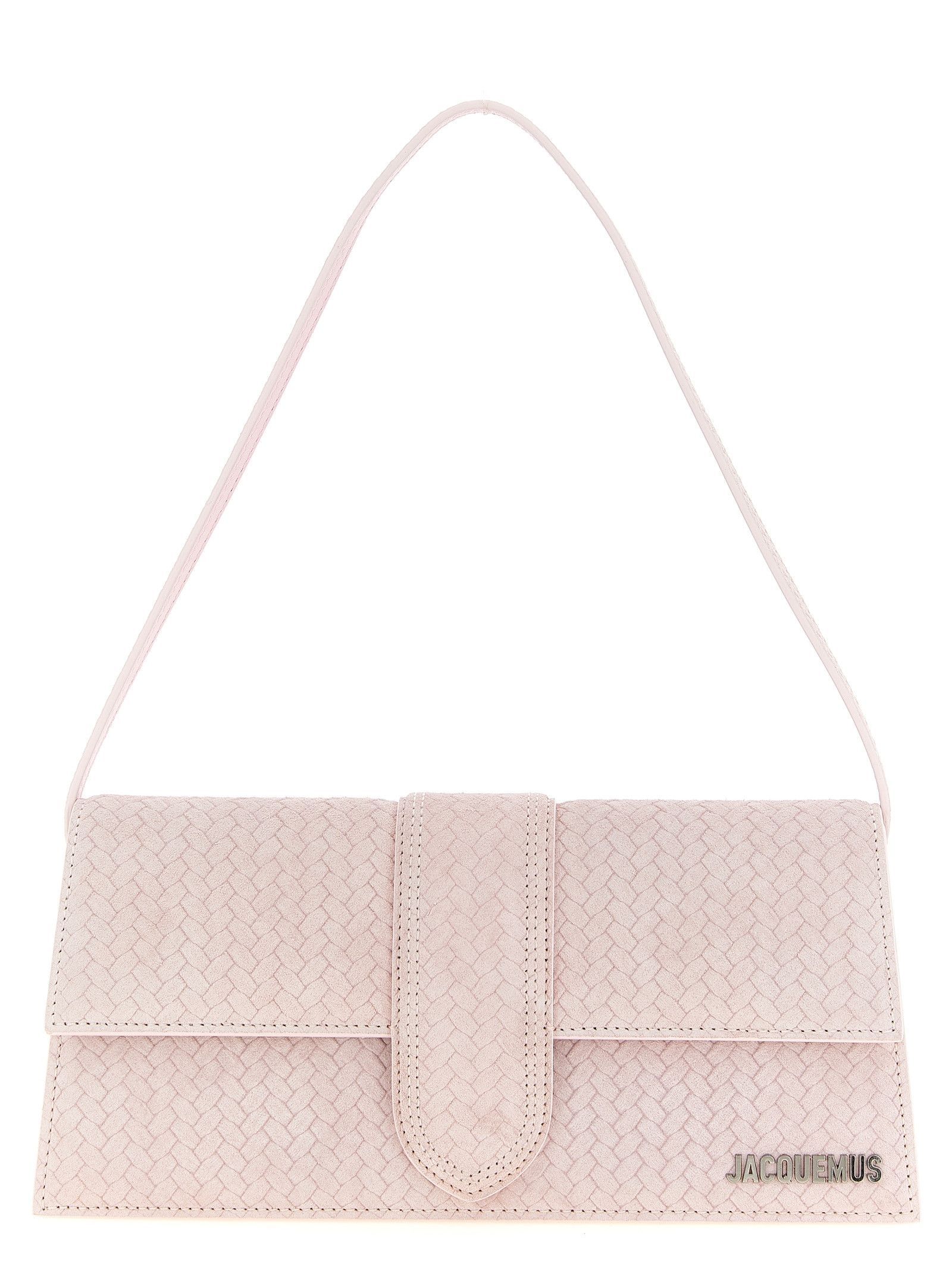 Jacquemus 'Le Bambino Long' shoulder bag Size ONE SIZE - 1 Thumbnail