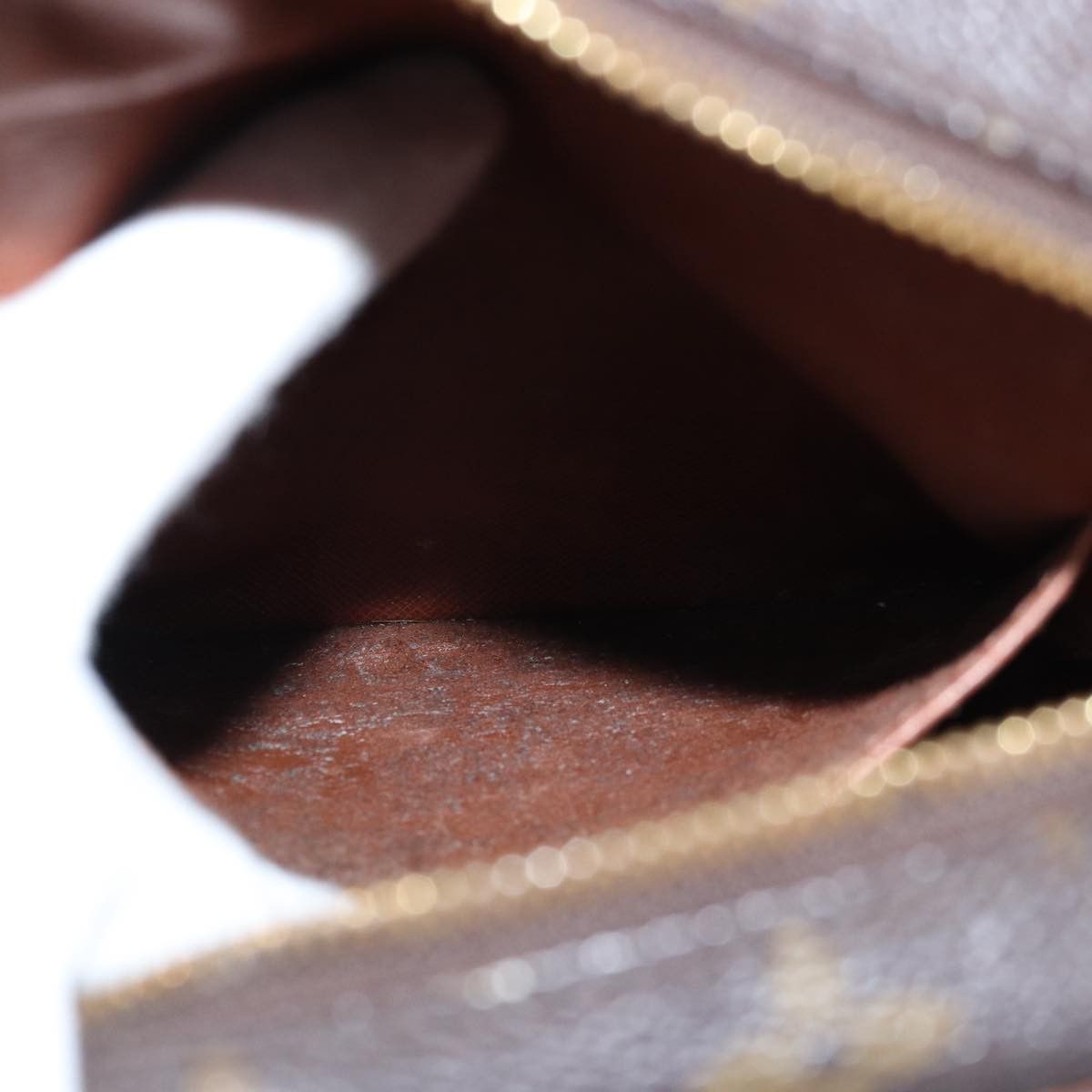Louis Vuitton LOUIS VUITTON Monogram Danube Shoulder Bag M45266 Size ONE SIZE - 10 Thumbnail