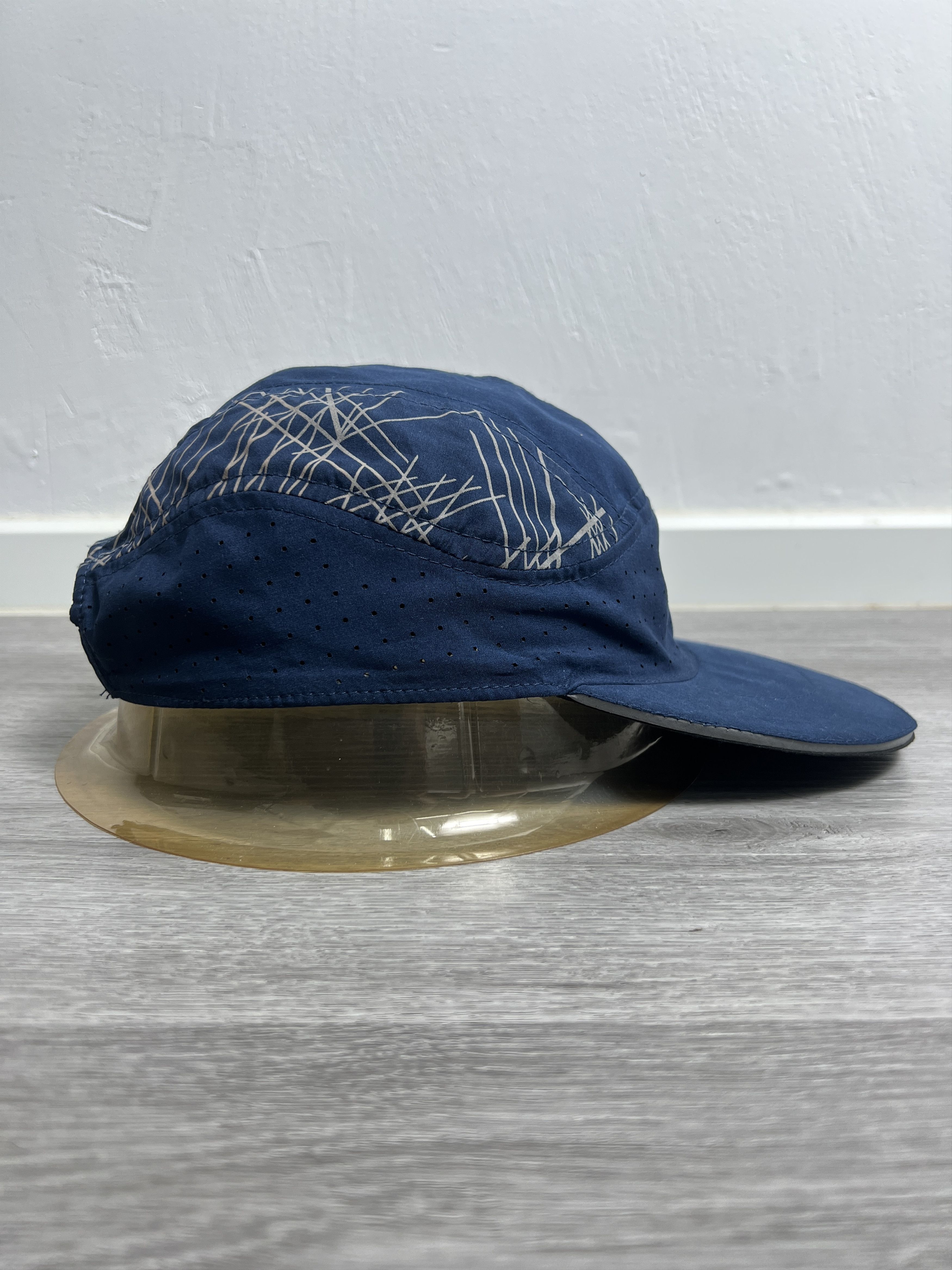 Japanese Brand Find-Out Topi Cap Size ONE SIZE - 4 Thumbnail