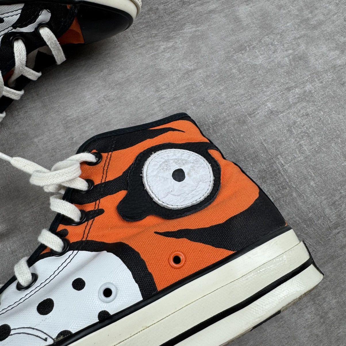 Converse Converse x SOULGOODS Chuck Taylor 70 Size US 9 / EU 42 - 6 Thumbnail