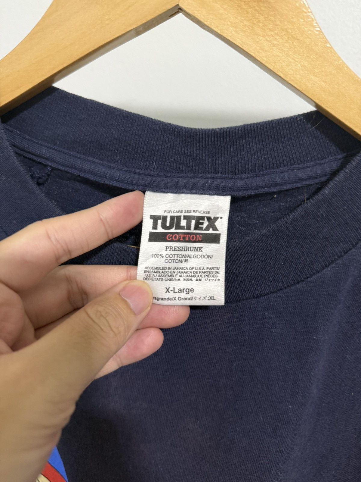 Cartoon Network × Nickelodeon × Vintage Vintage South Park Tee Size US XL / EU 56 / 4 - 3 Thumbnail